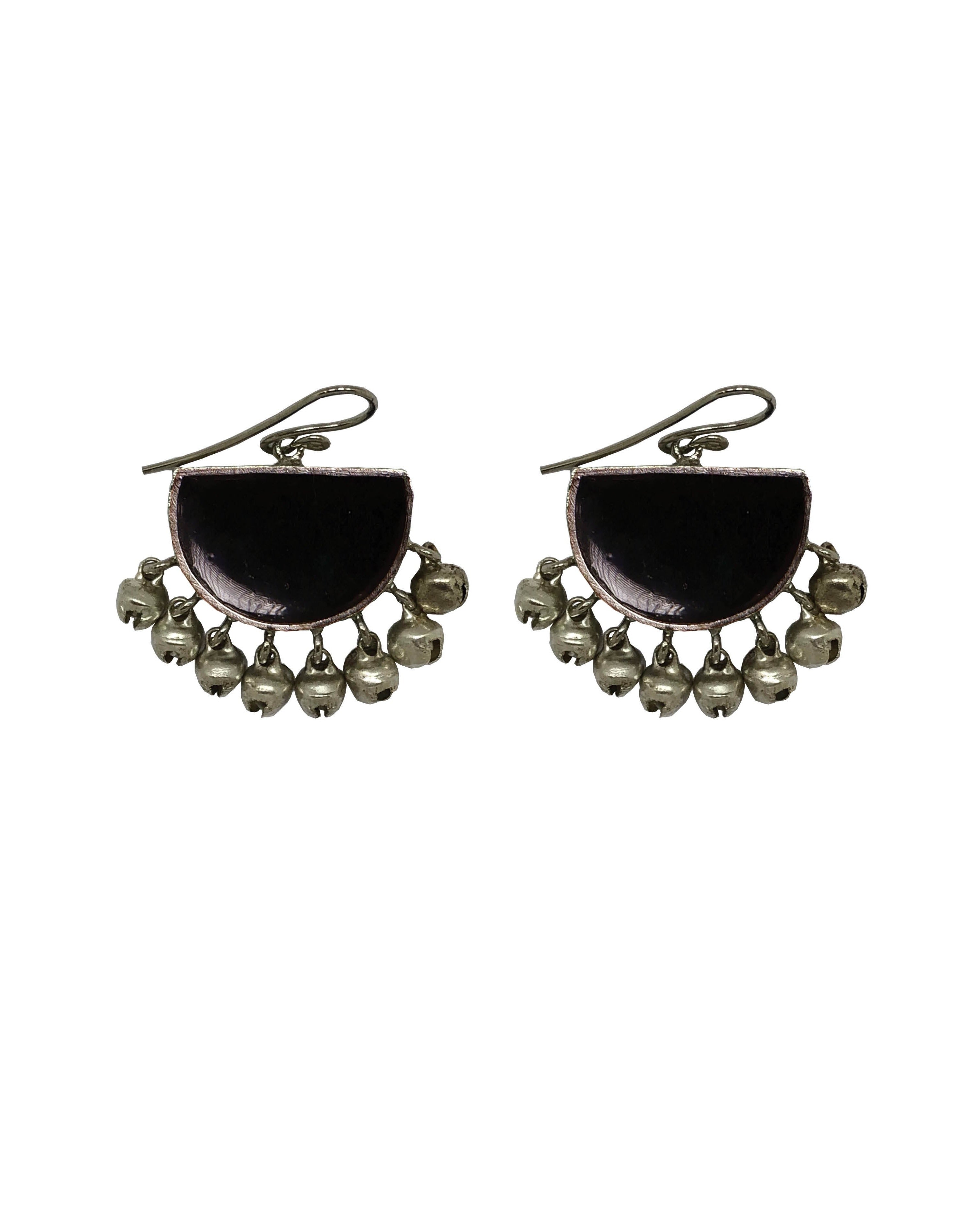 amama earrings