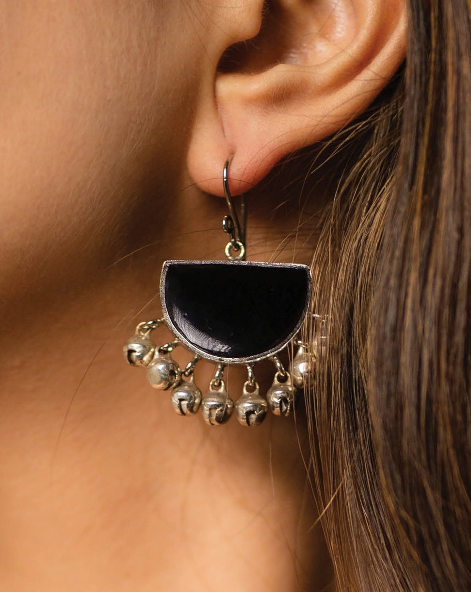 amama earrings