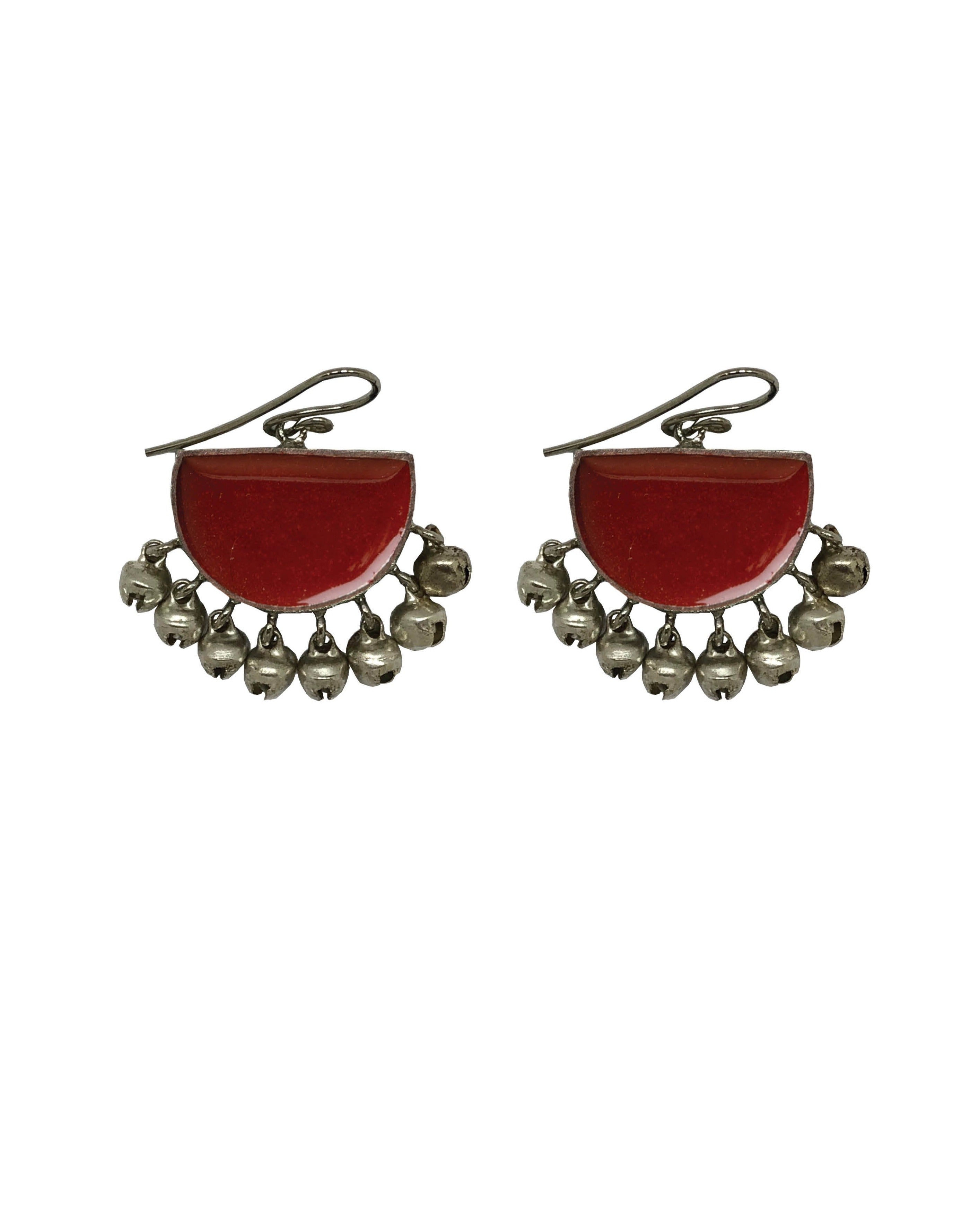 amama earrings