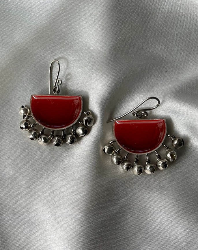 amama earrings