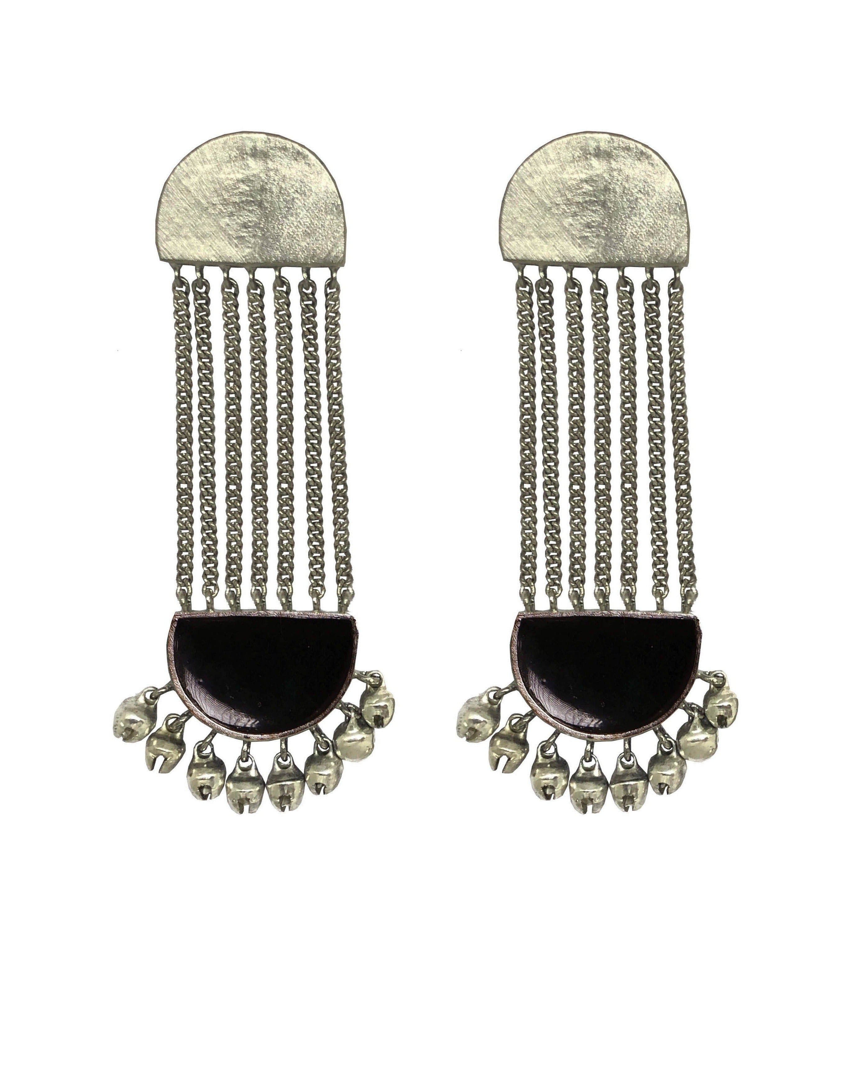 amama earrings