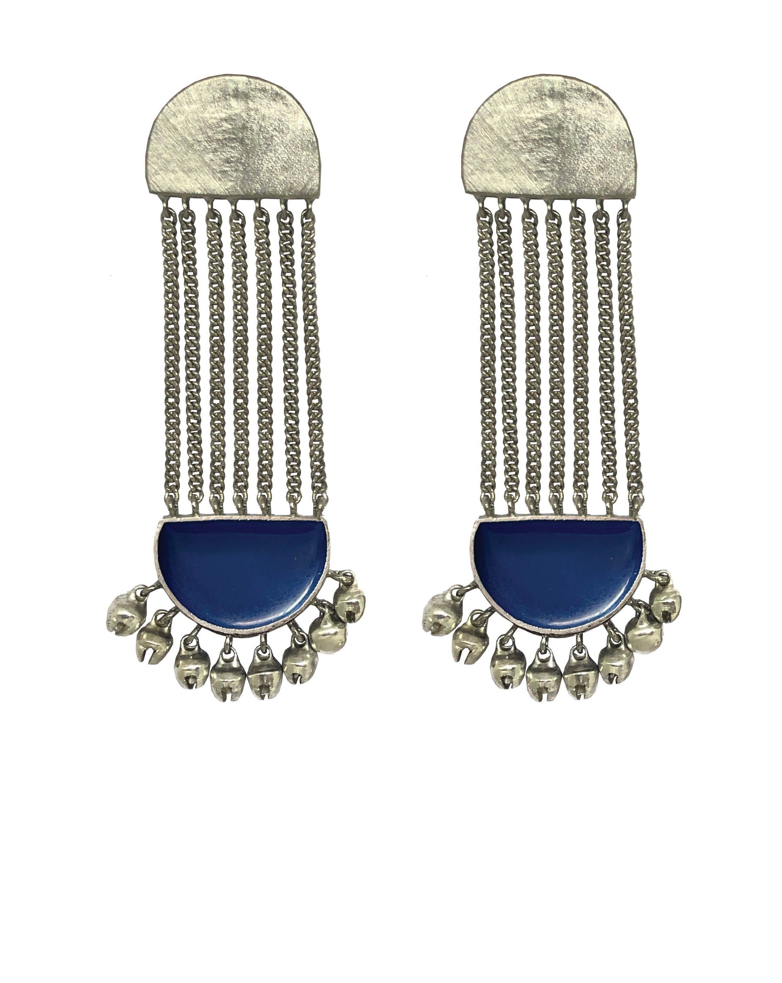 amama earrings