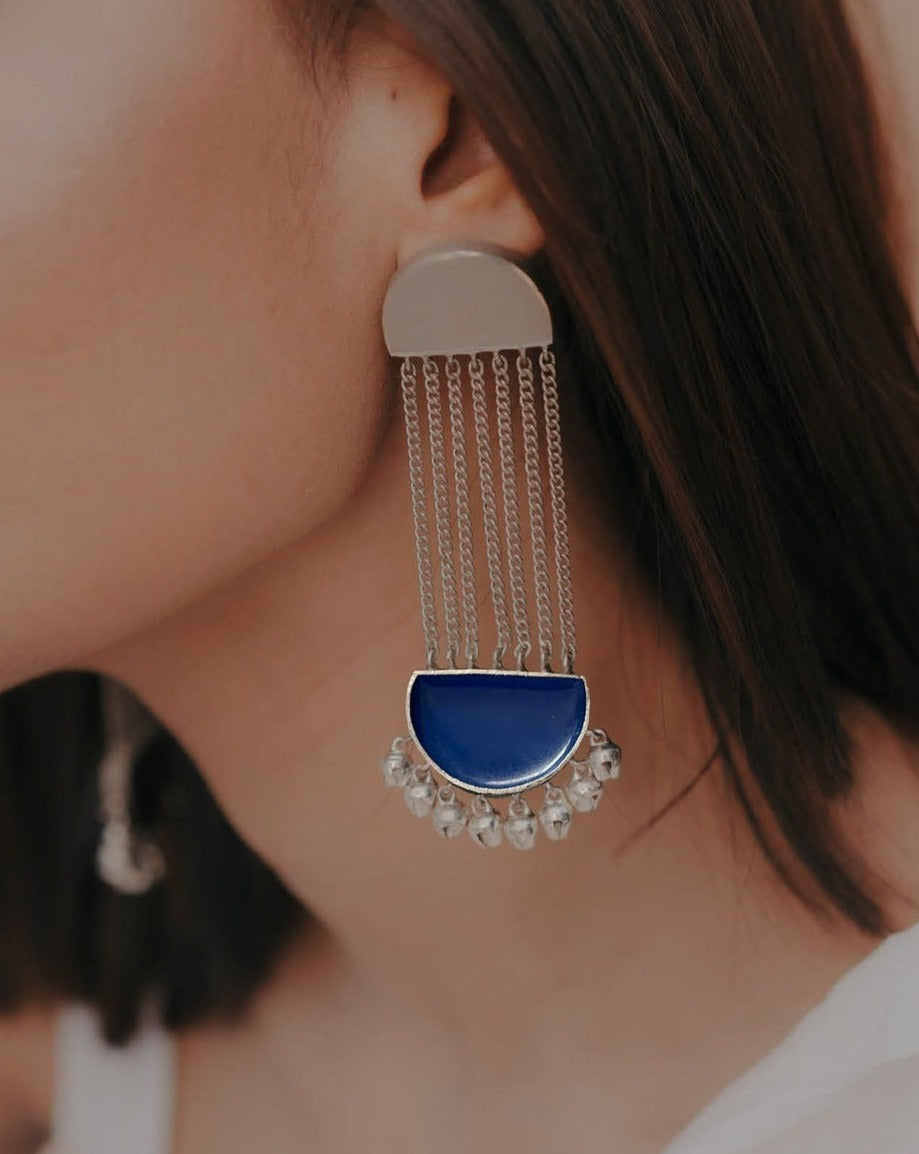 amama earrings