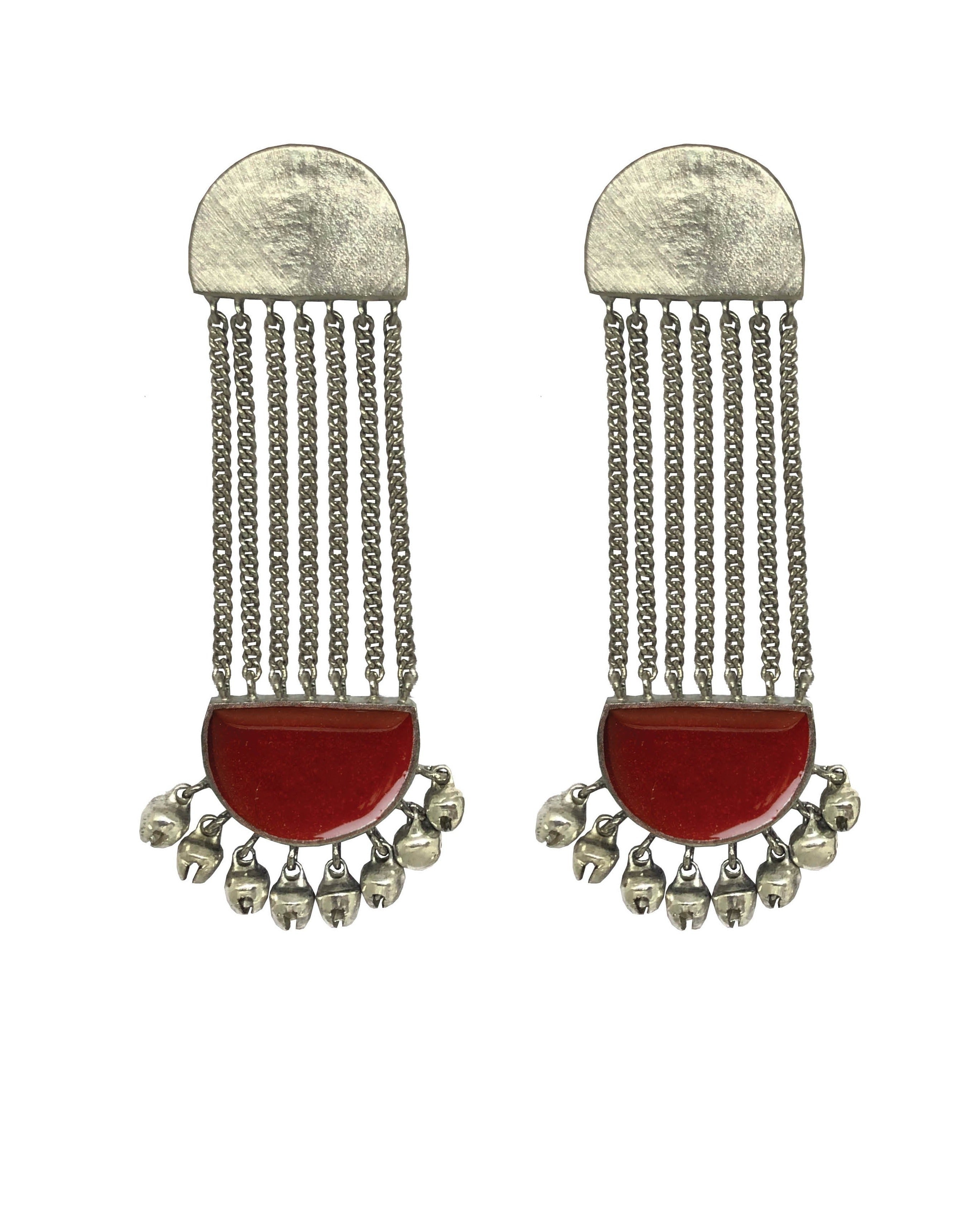 amama earrings