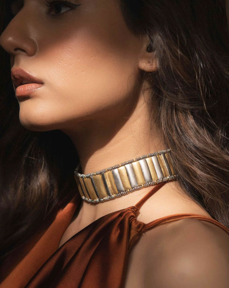 Sitara Choker