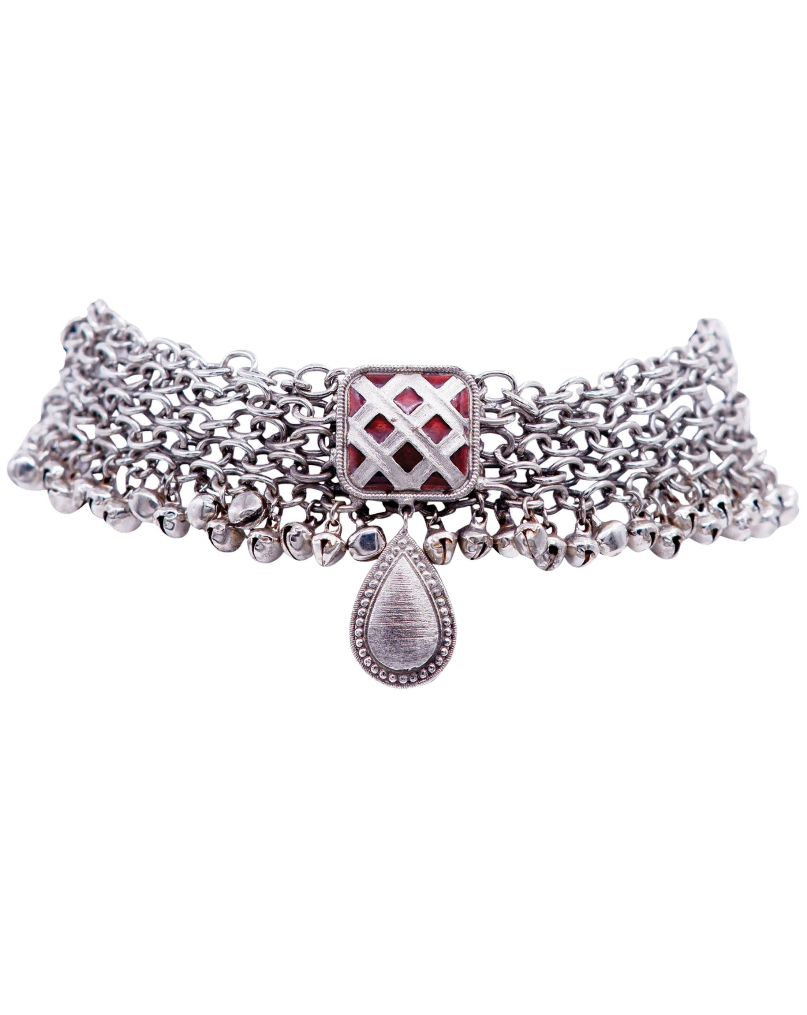 Roop Choker