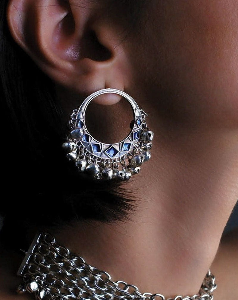 Chaand Earrings