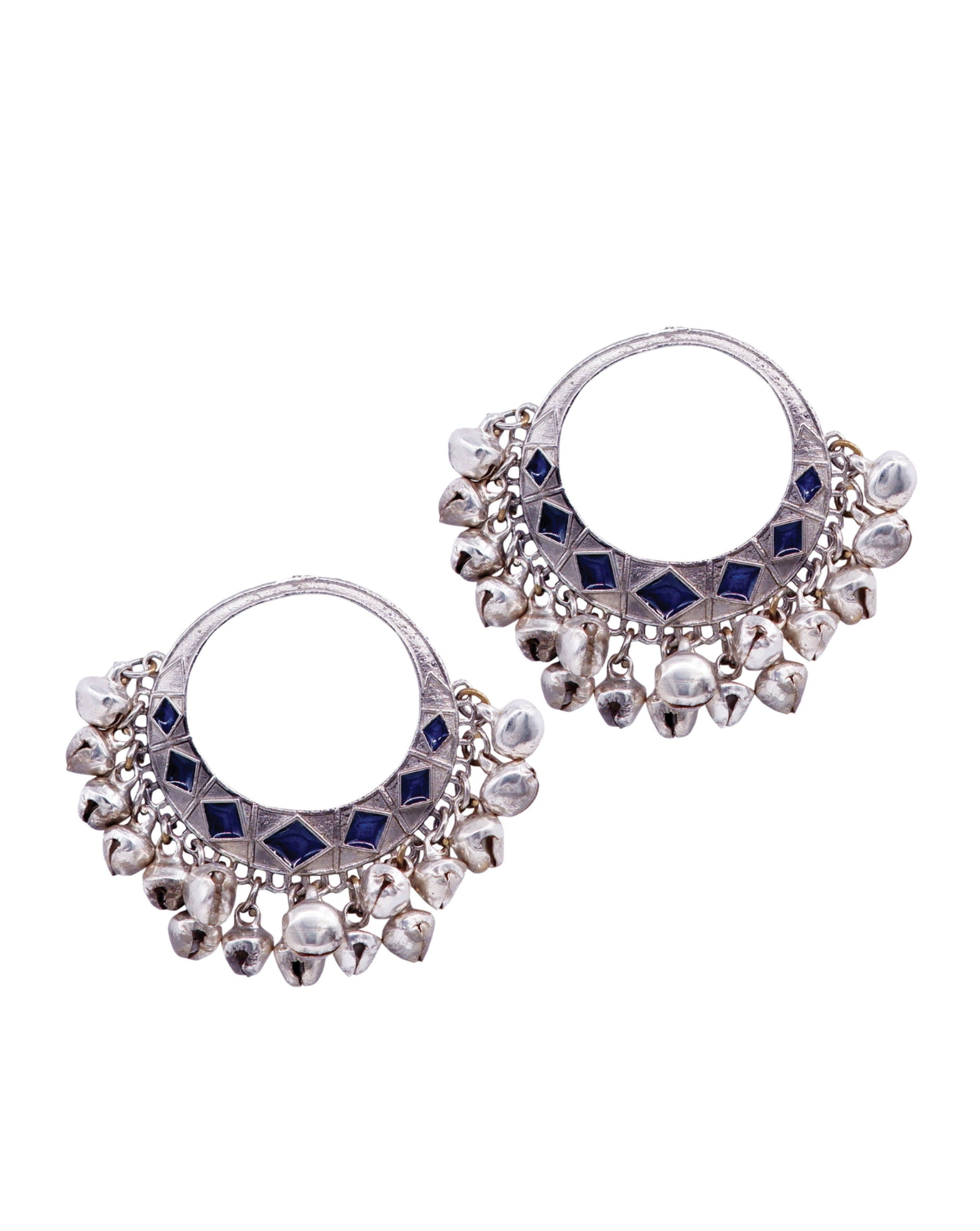 amama earrings