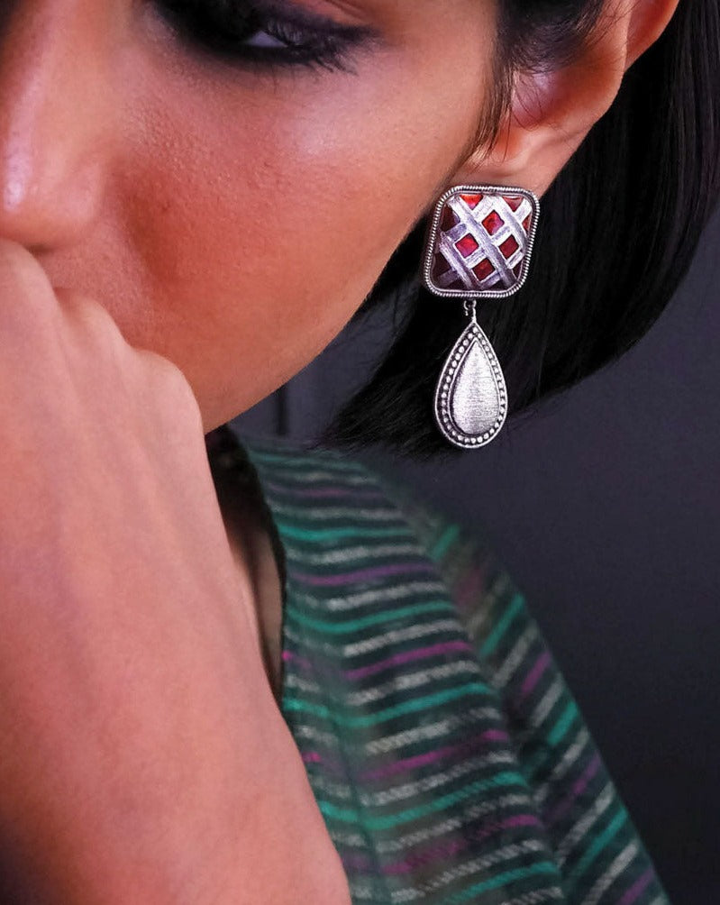 Roop Earrings