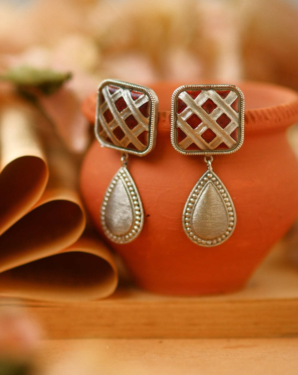 amama earrings