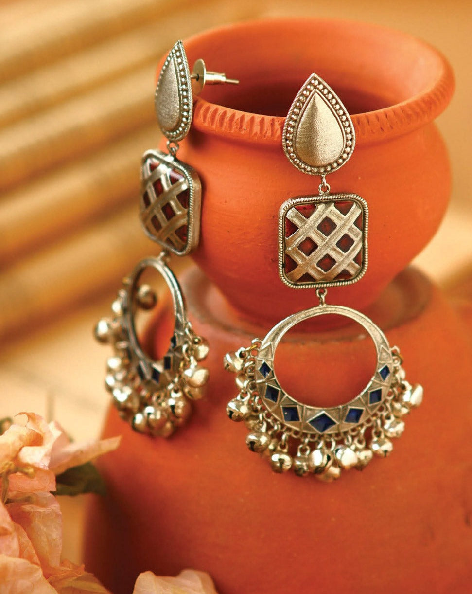 Noor Earrings