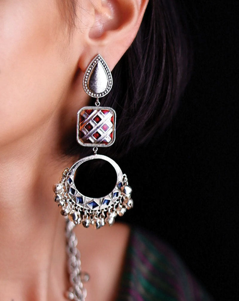 Noor Earrings