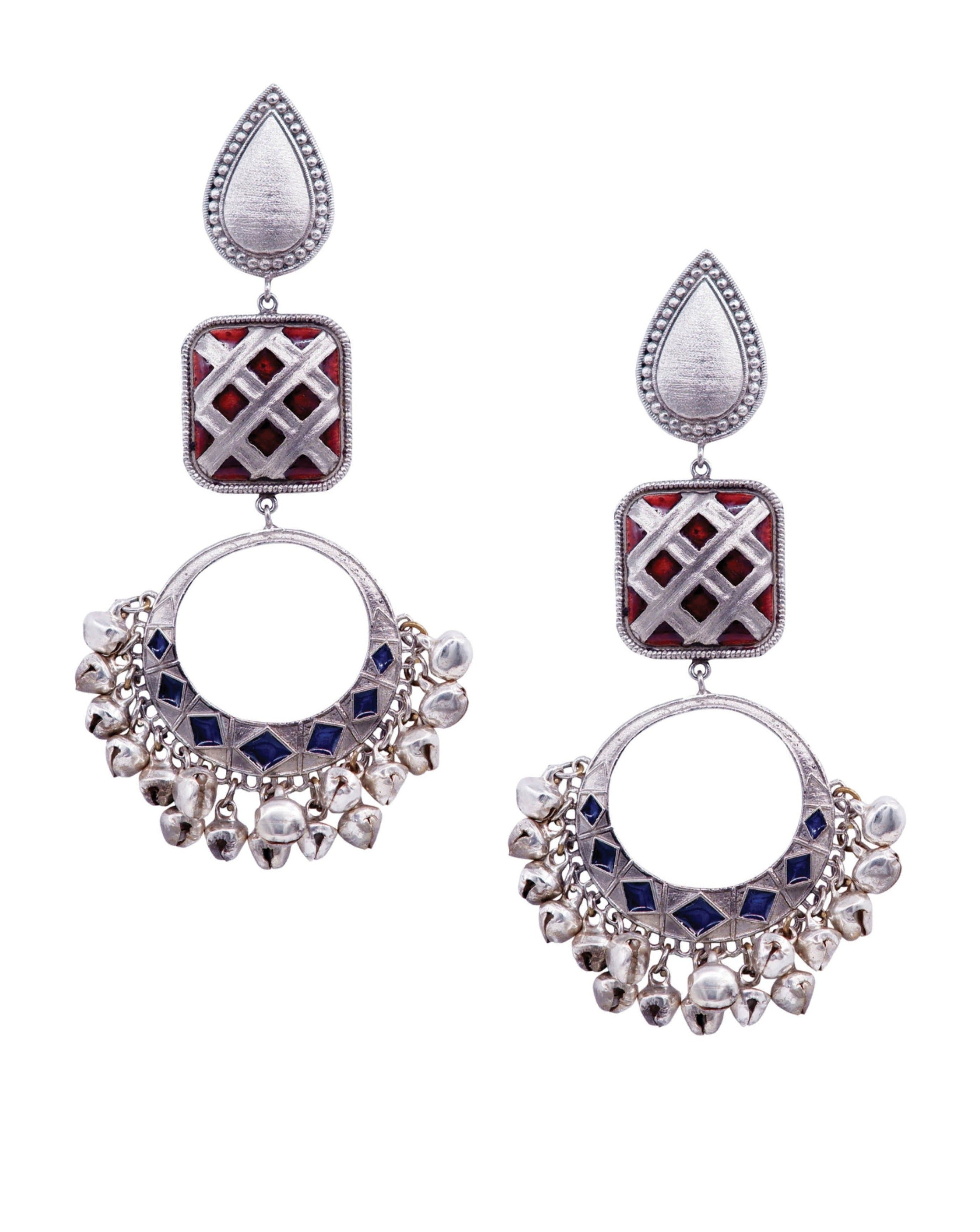 Noor Earrings