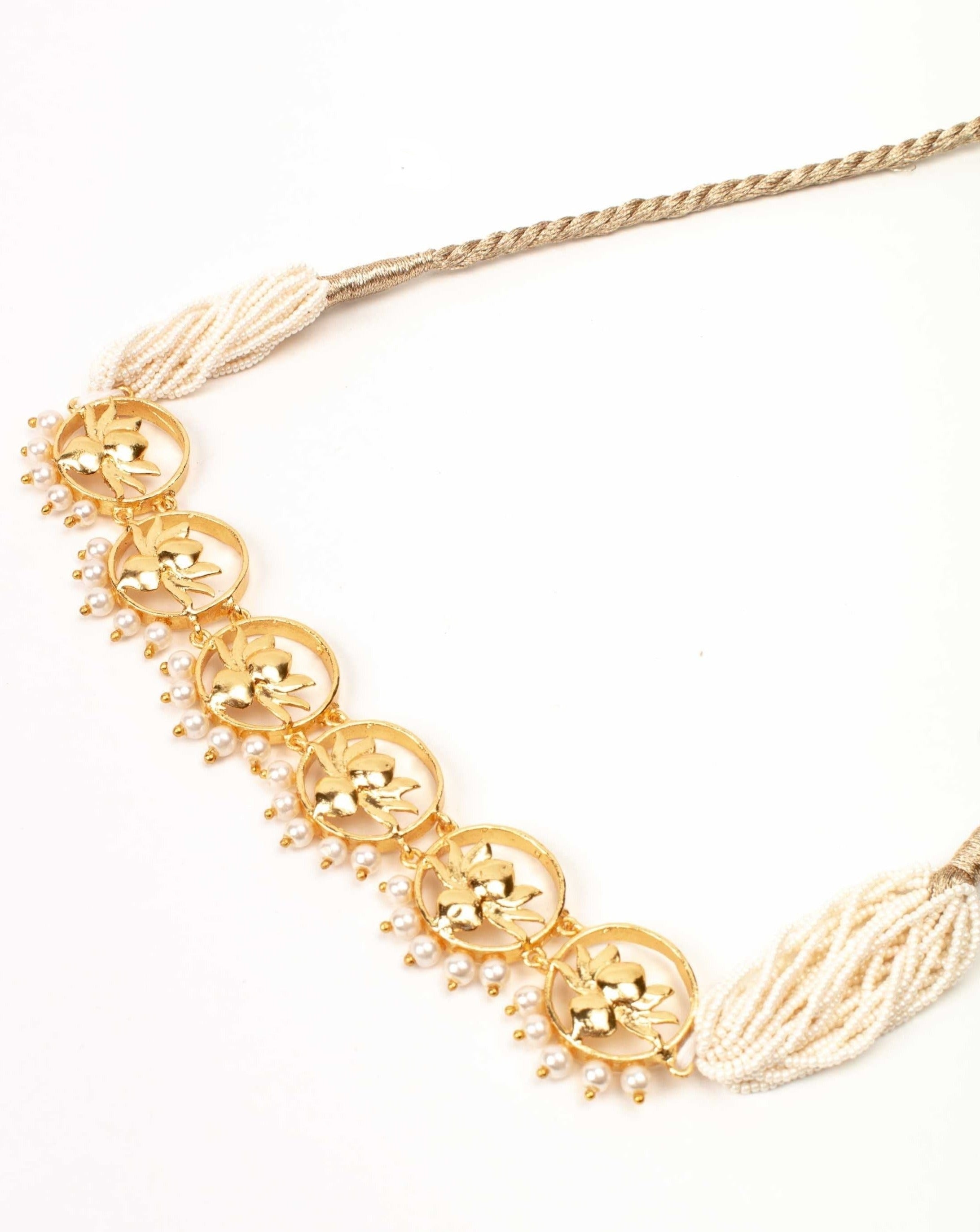 amama necklace sets