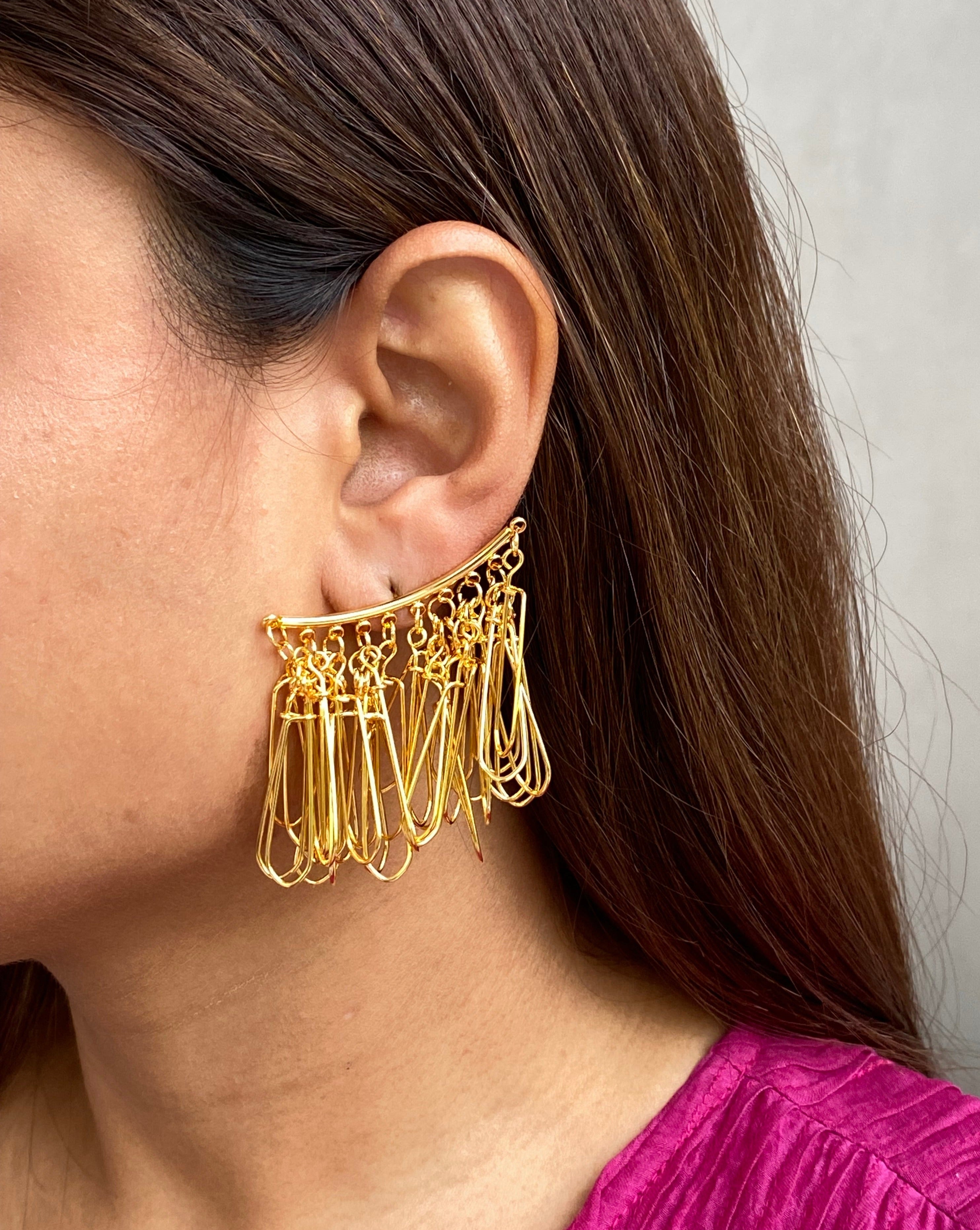 Nyla Earrings