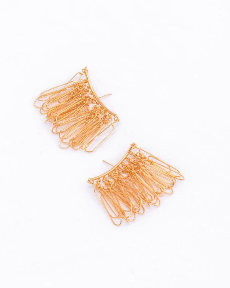 Nyla Earrings