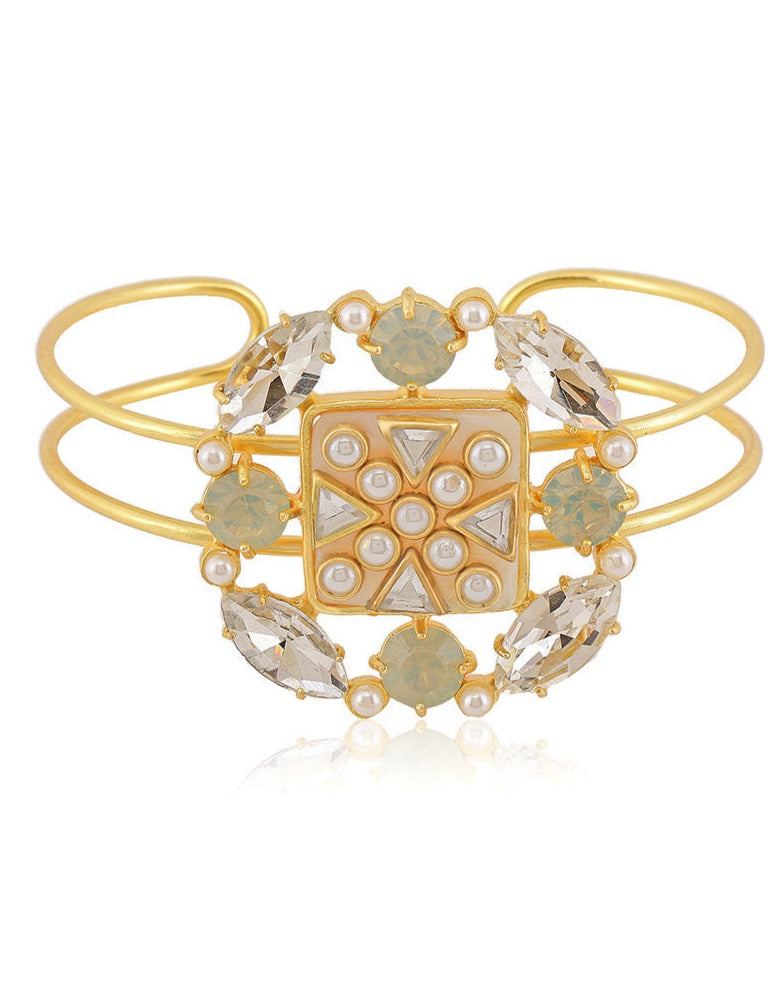 Suhaaya Mini Cuff