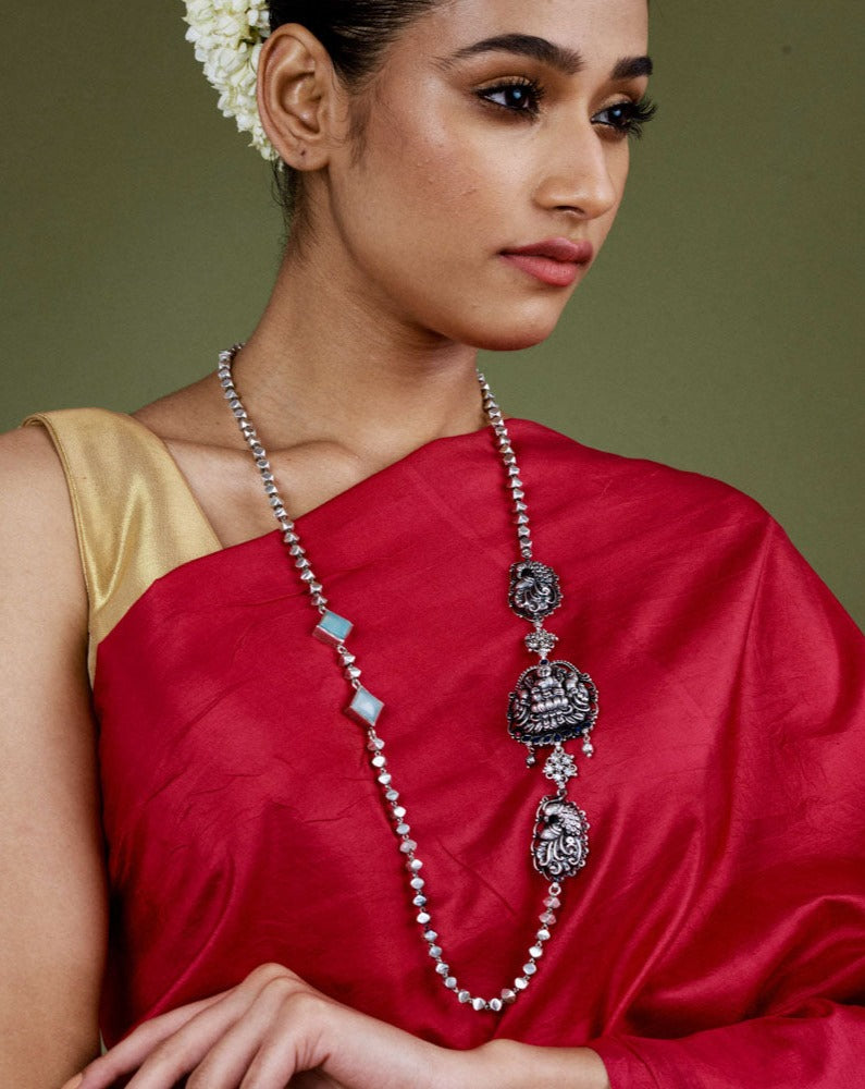 Bhatri Necklace