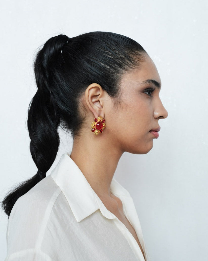 Maryam Earrings