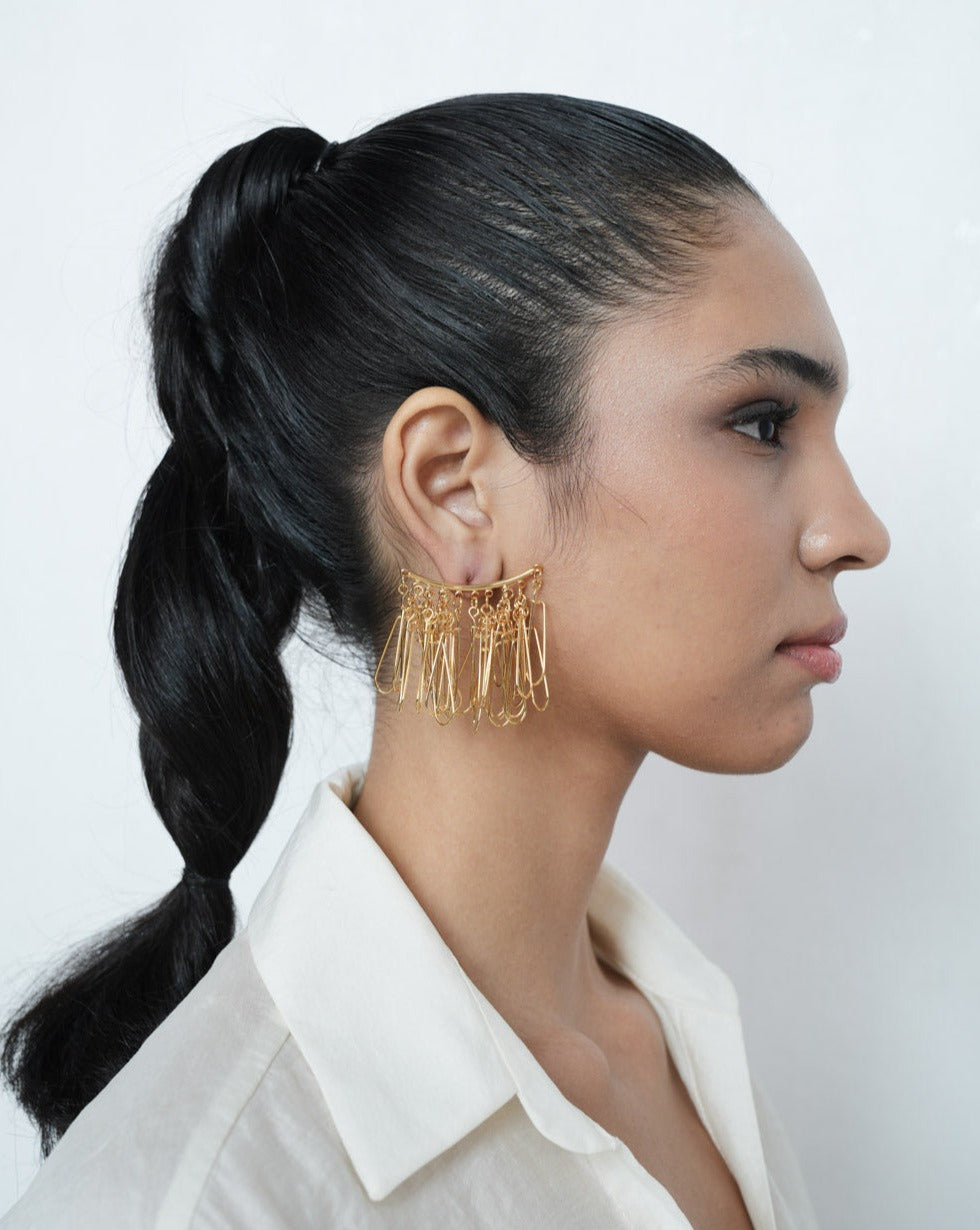 Nyla Earrings