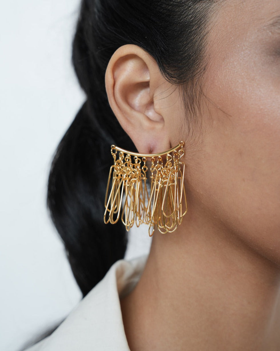 Nyla Earrings