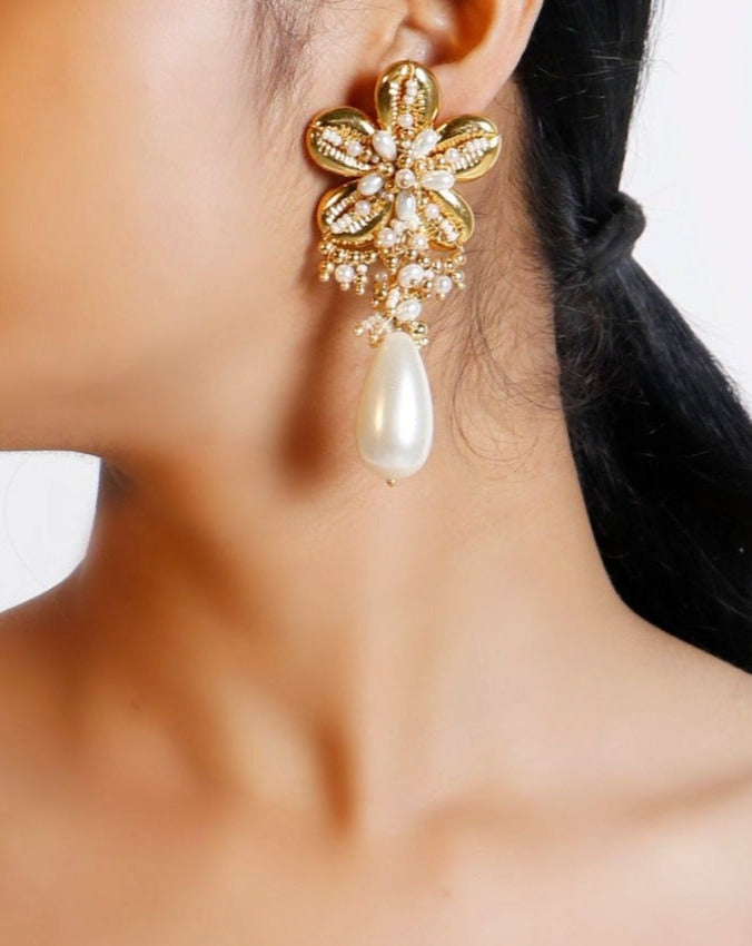 Arika Earrings
