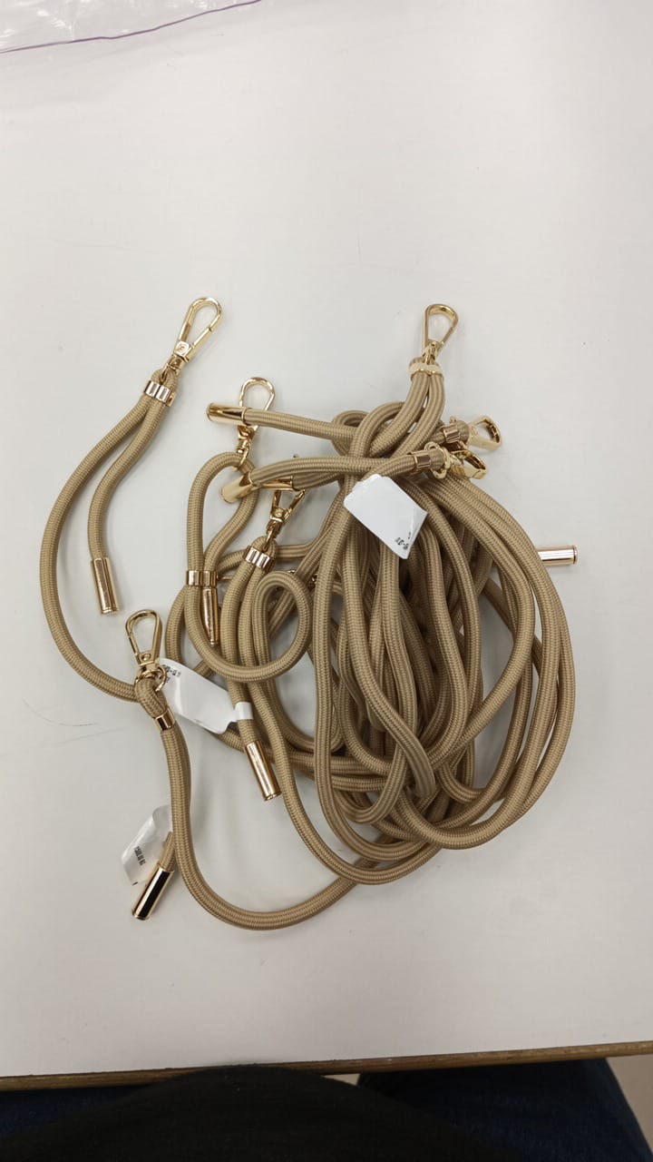 Cord In Beige