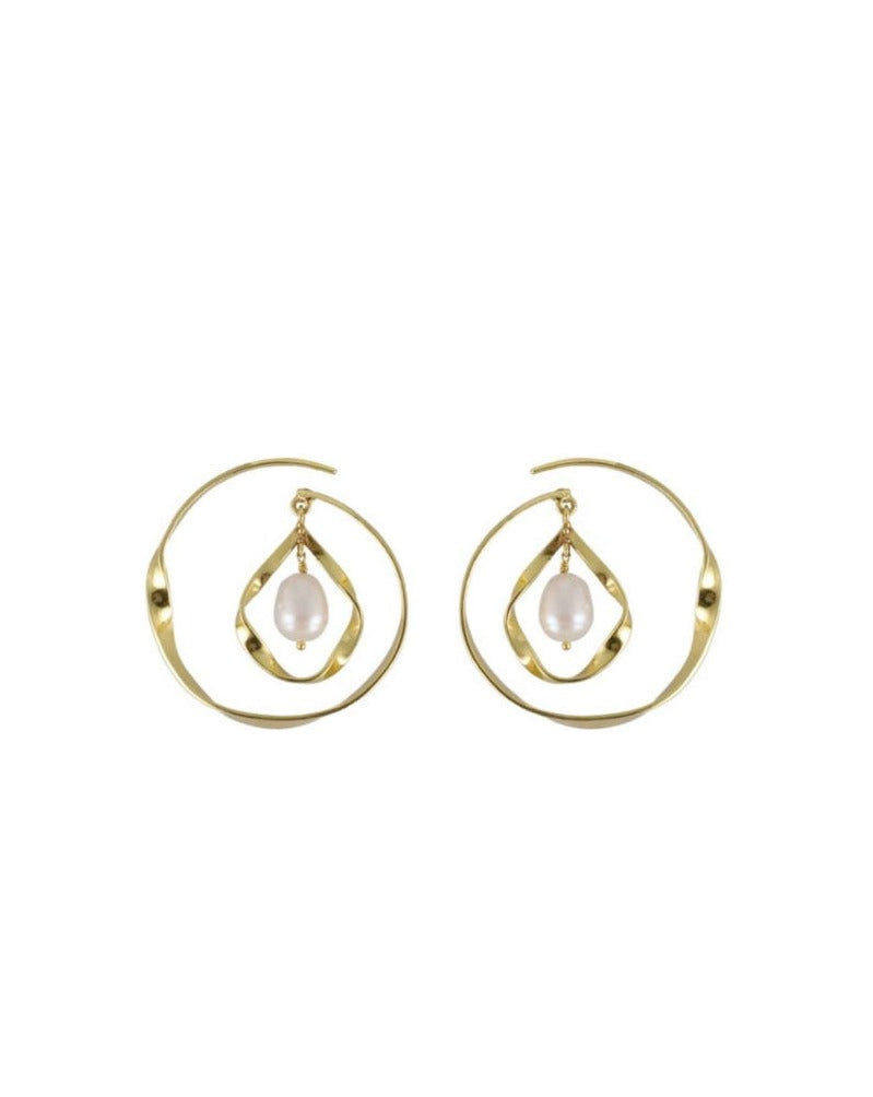 Calla Earrings