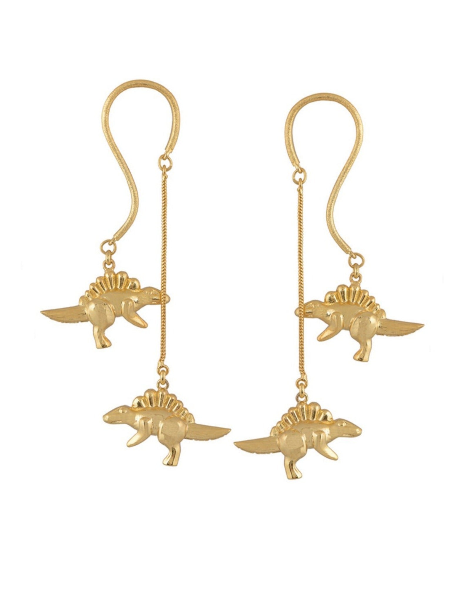 Stego Ballet Earrings