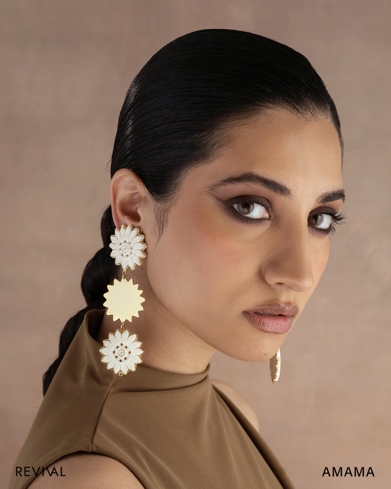 Resort Earrings