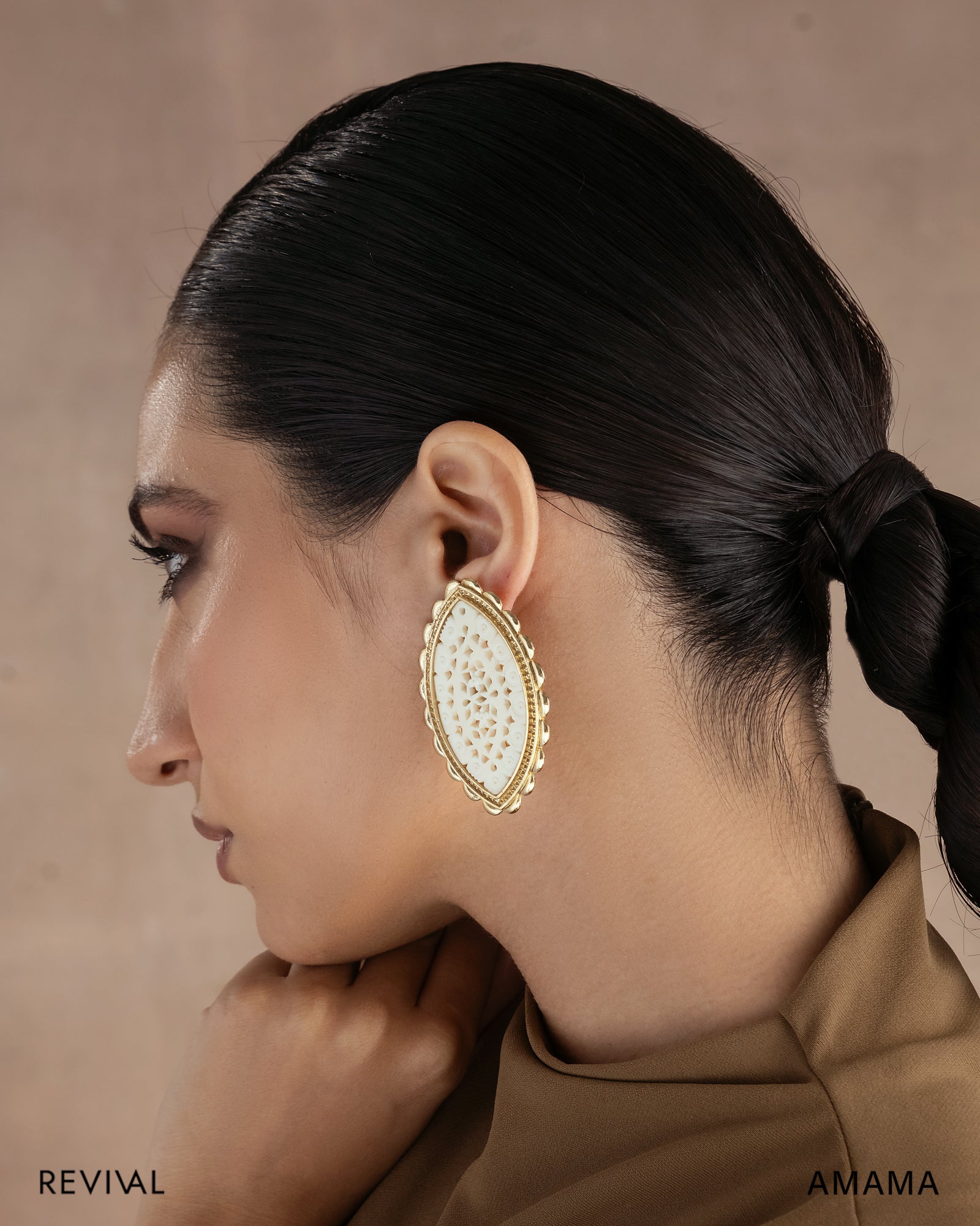 Marrakesh Studs