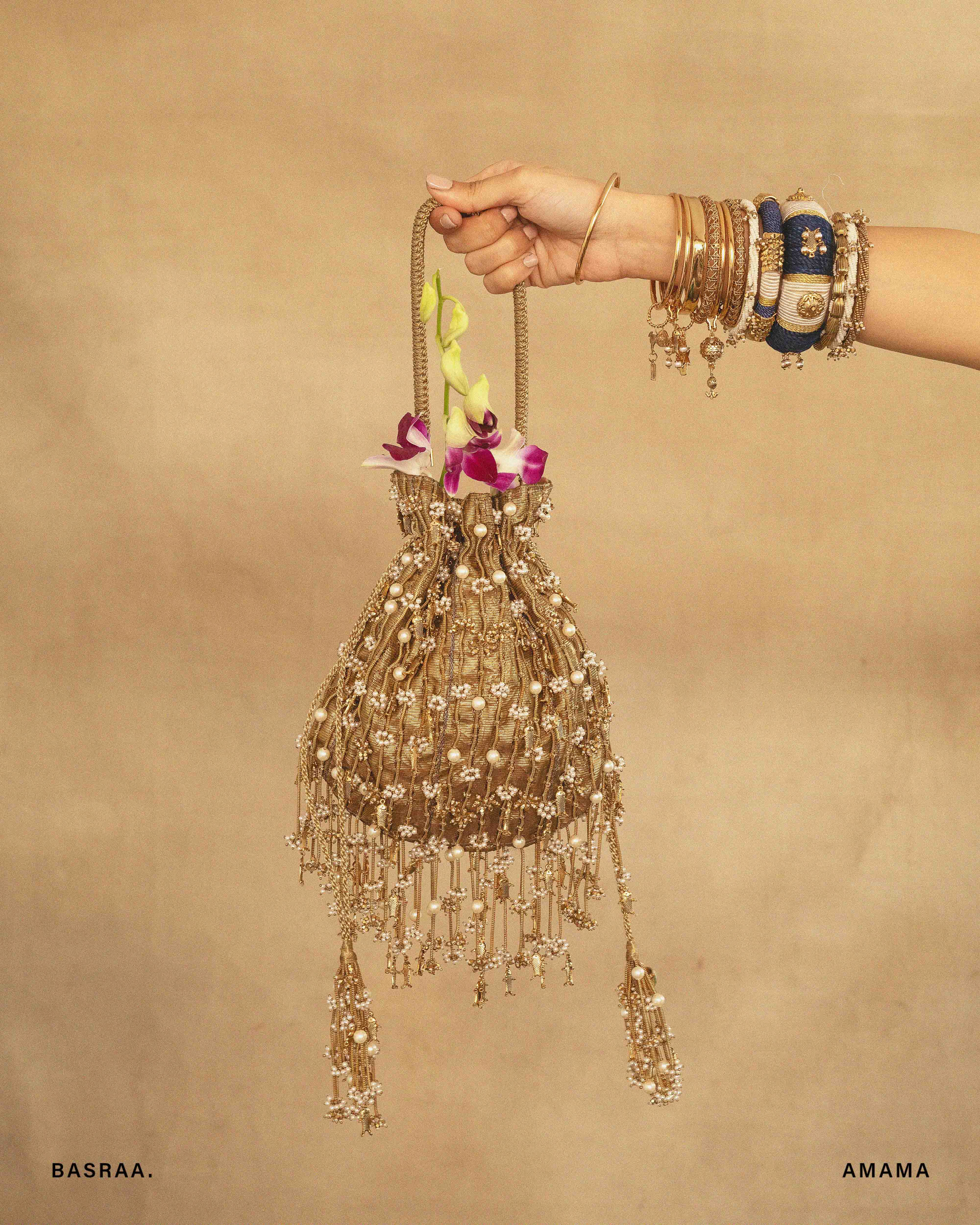 potli bags