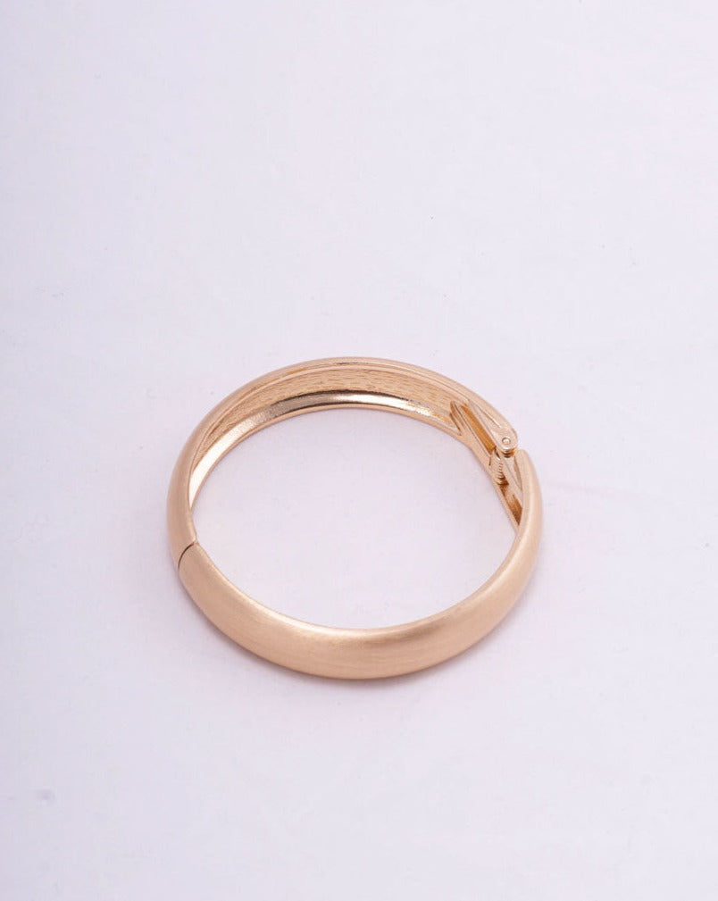 Breezy Bangle (Single Piece)