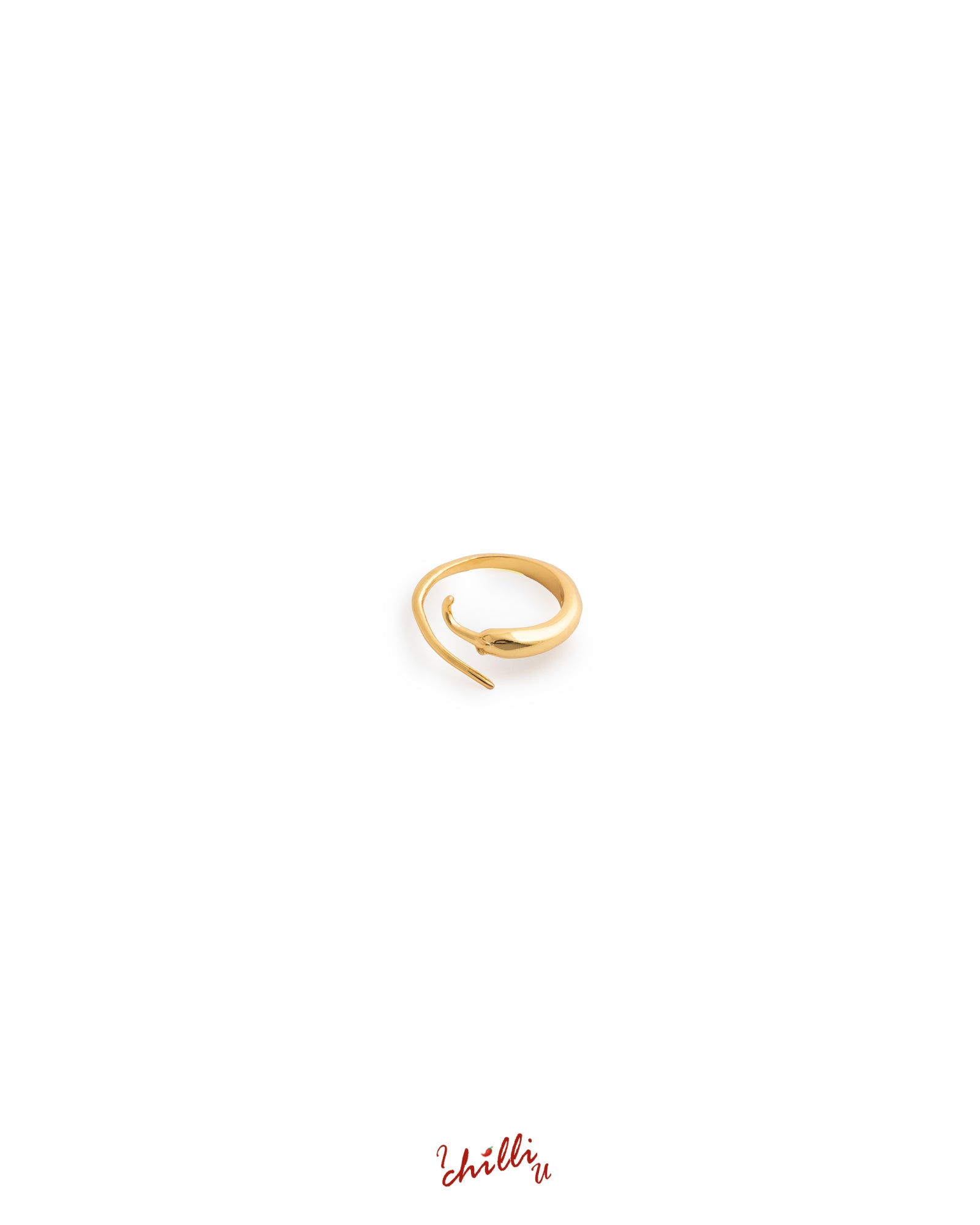 Handcrafte Ring for Women's