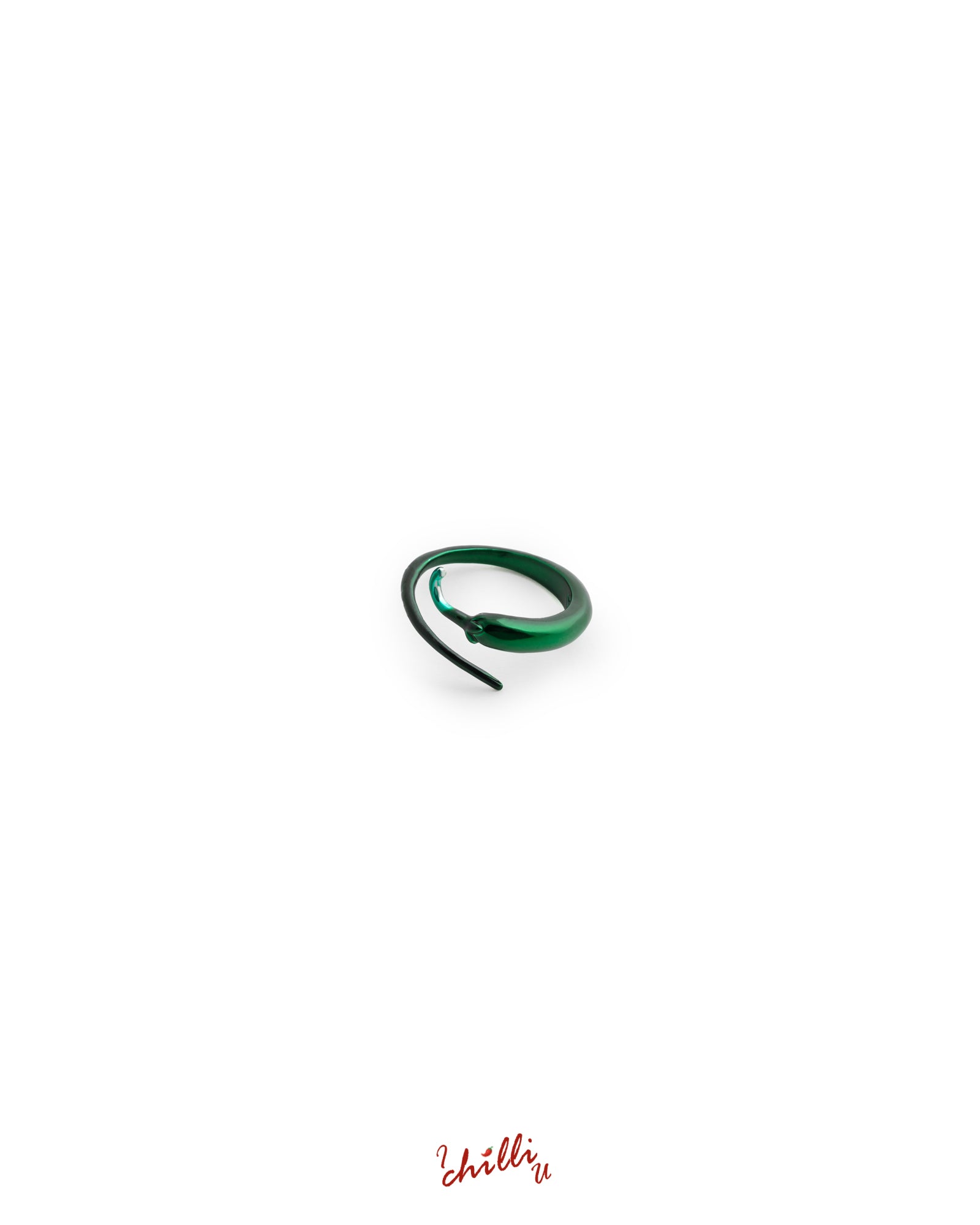 Chili Design Ring Online In India