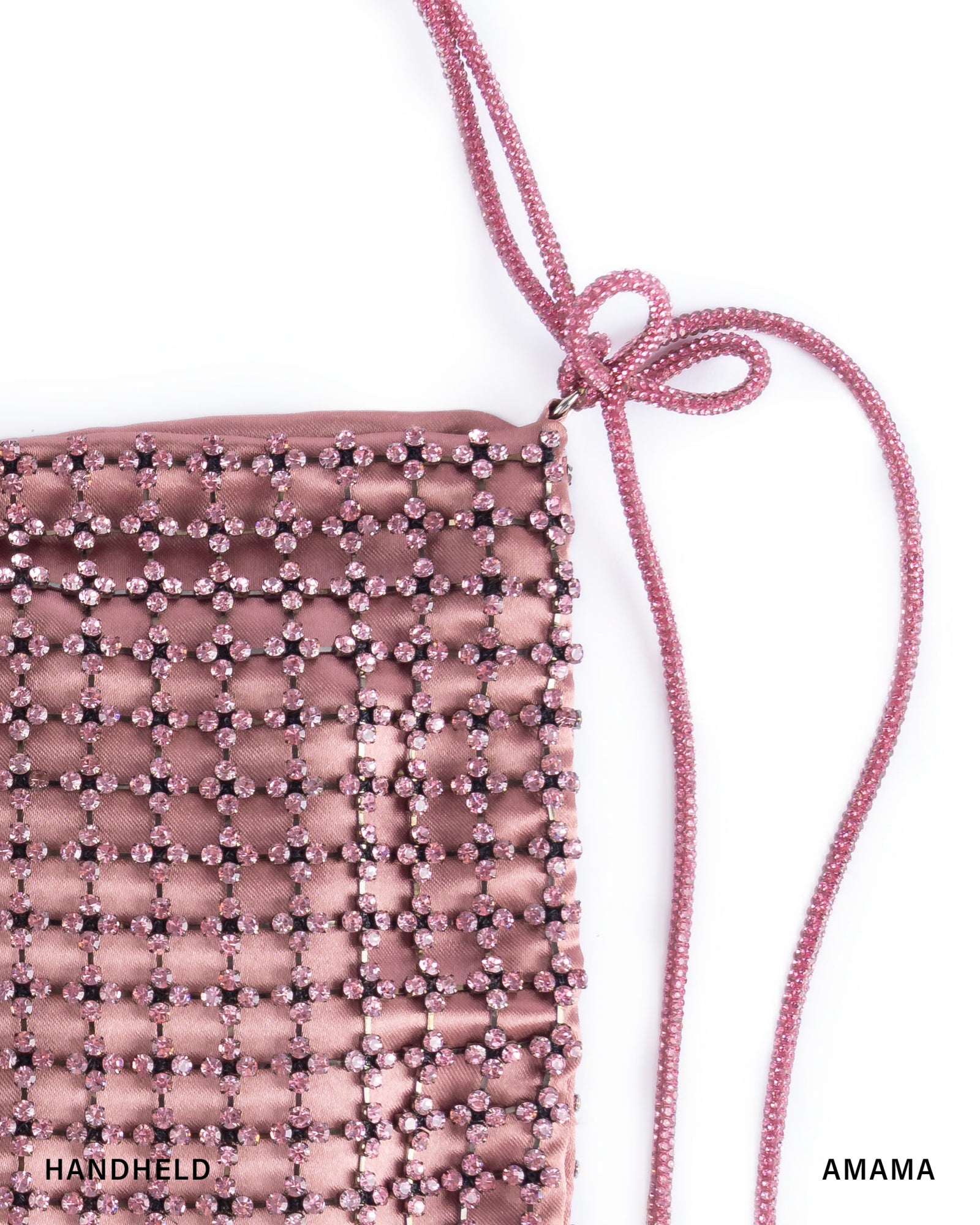 Pookie Bag in Darling Pink