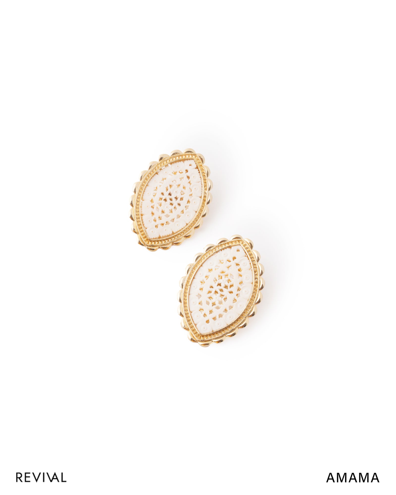 Marrakesh Studs