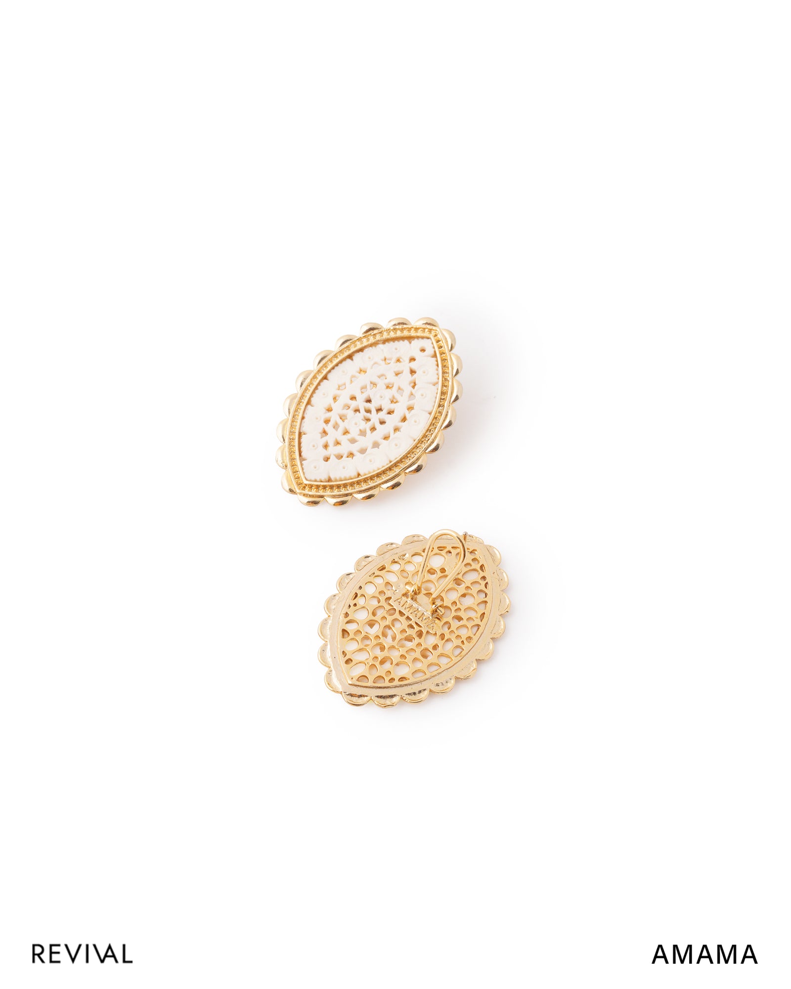 Marrakesh Studs