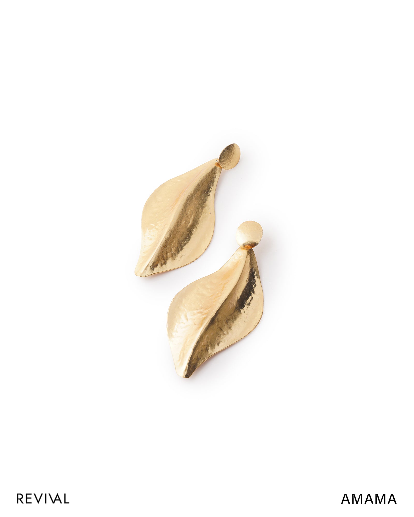 Hanima Earrings