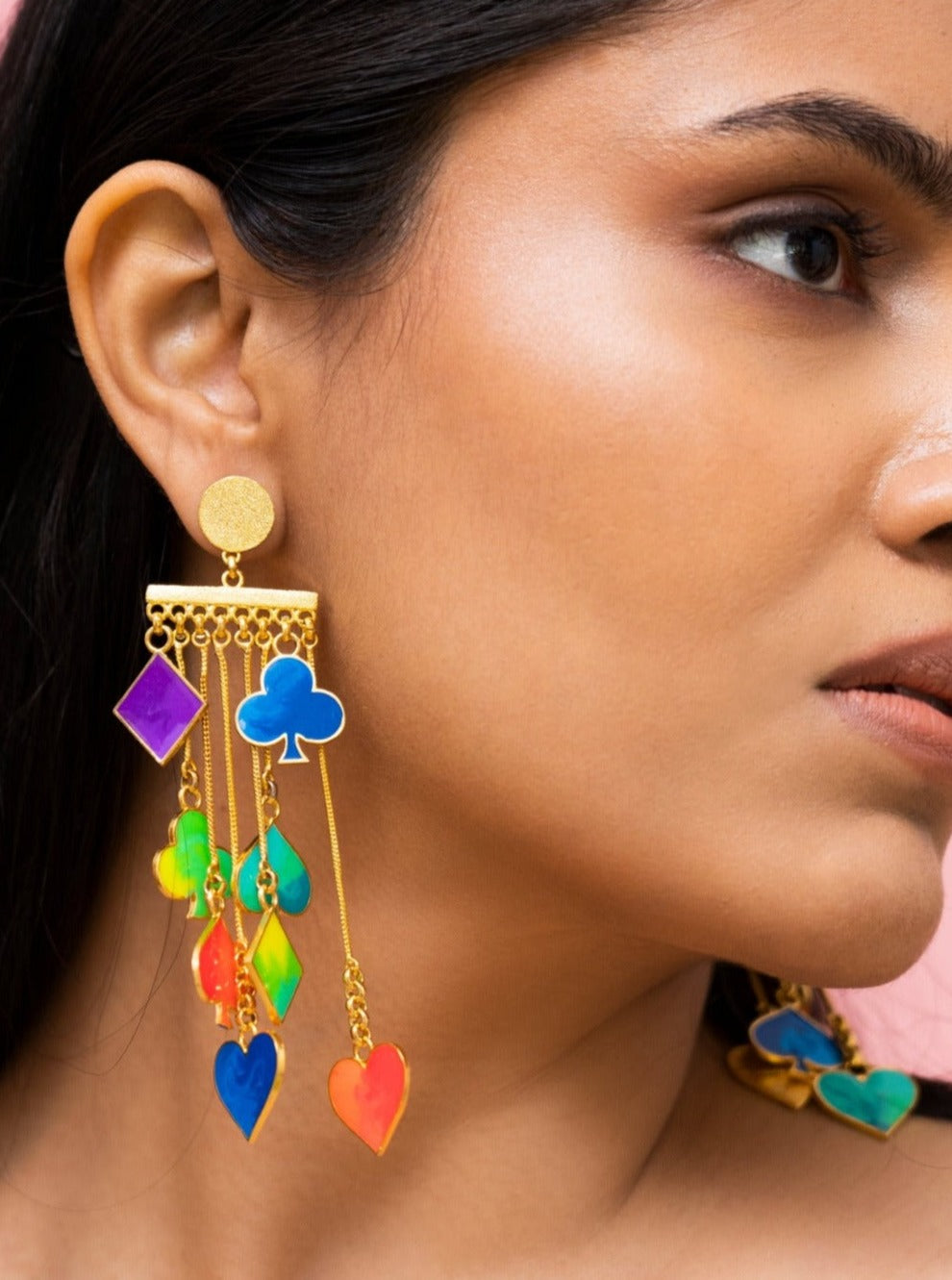 Jashn Earrings