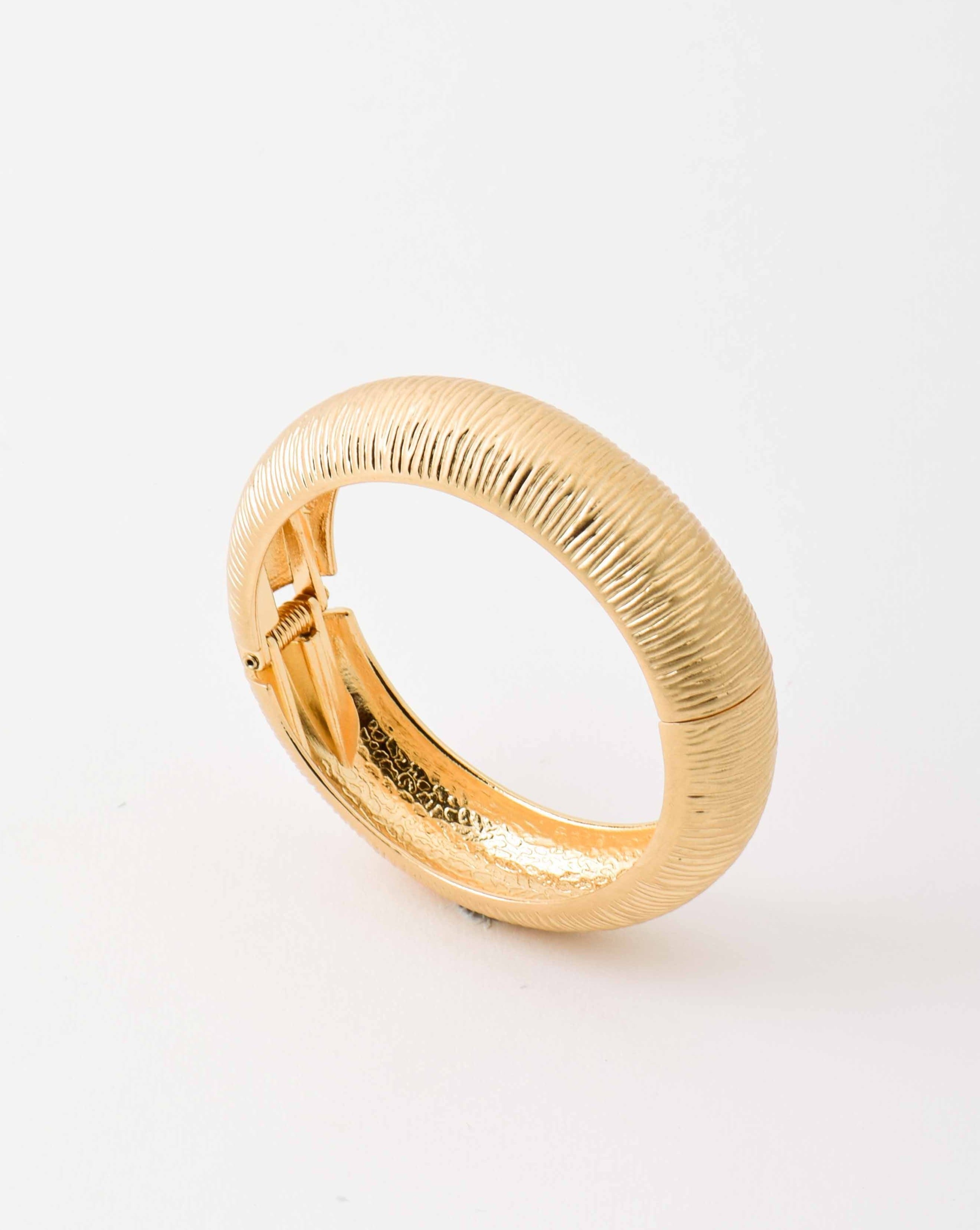 Vivian Bangle In Gold