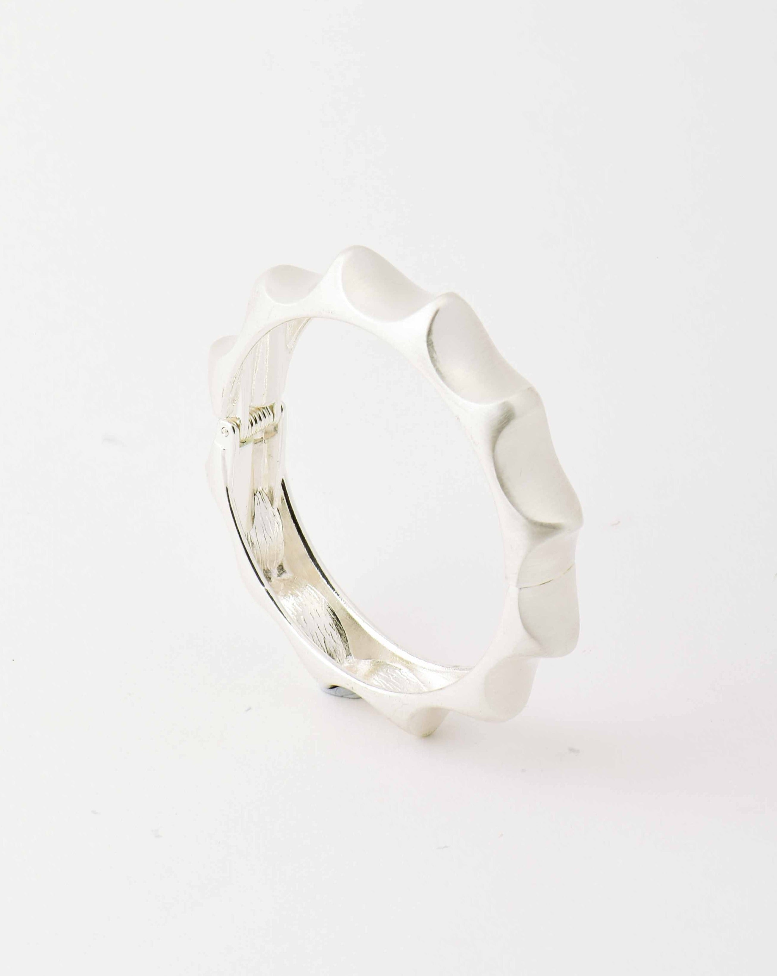 Orion Bangle Stack (Set of 4)