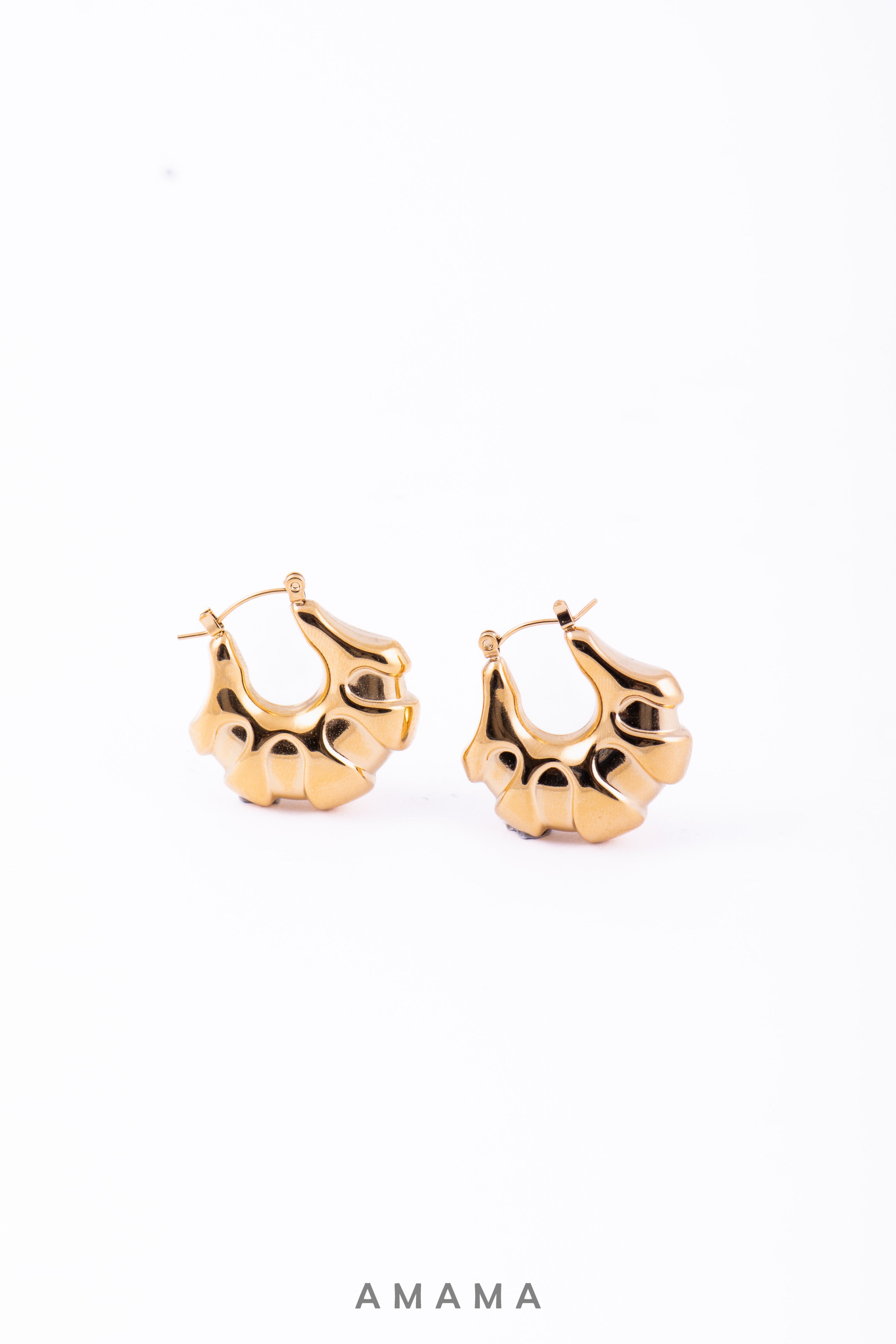 Benjiro Earrings