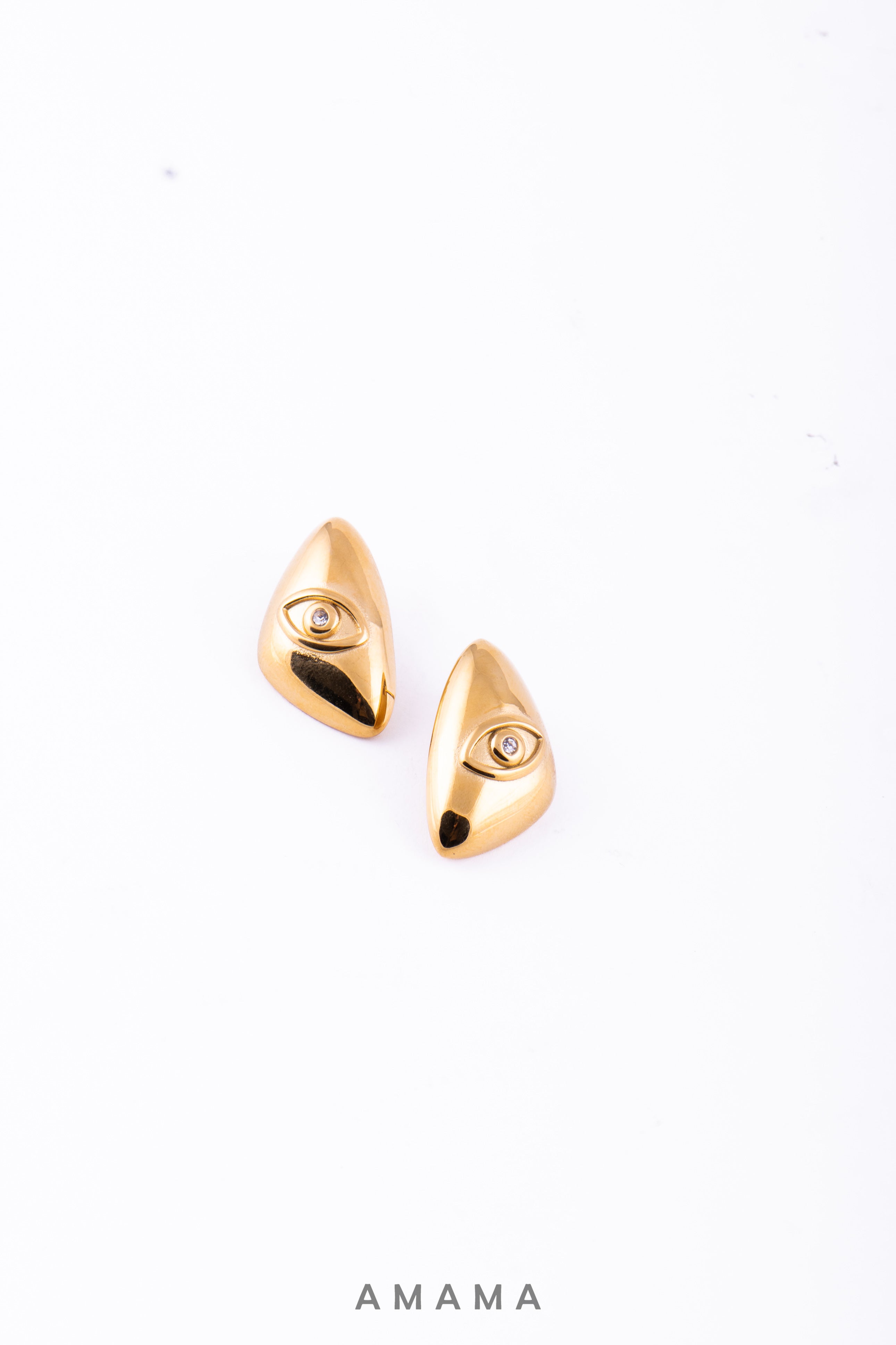 Elias Earrings