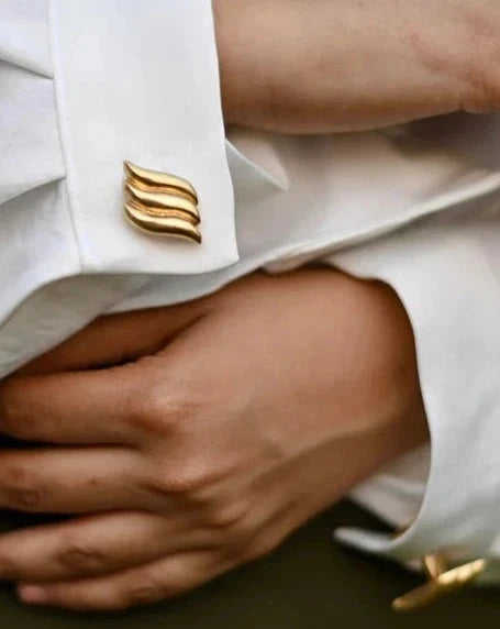 Mighty Cufflinks