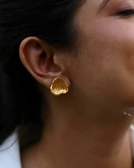 Petalé Earrings