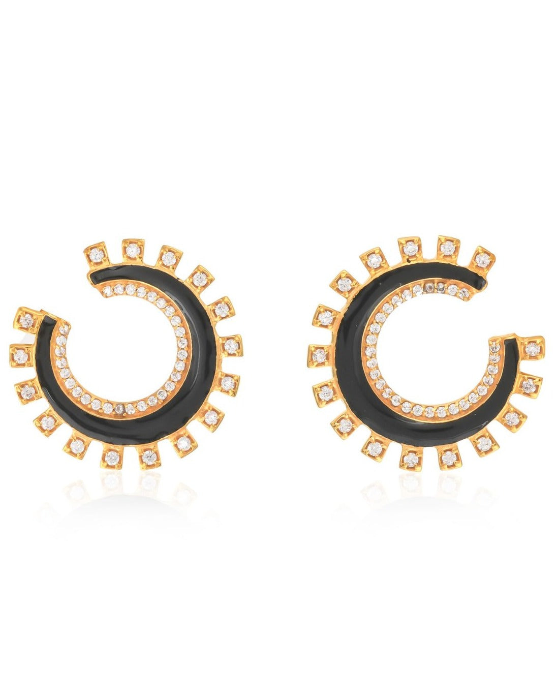 Domina MINA Earrings