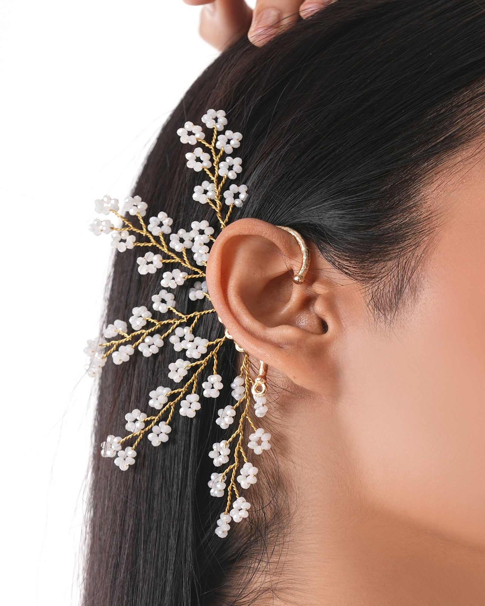 Neve Earcuff