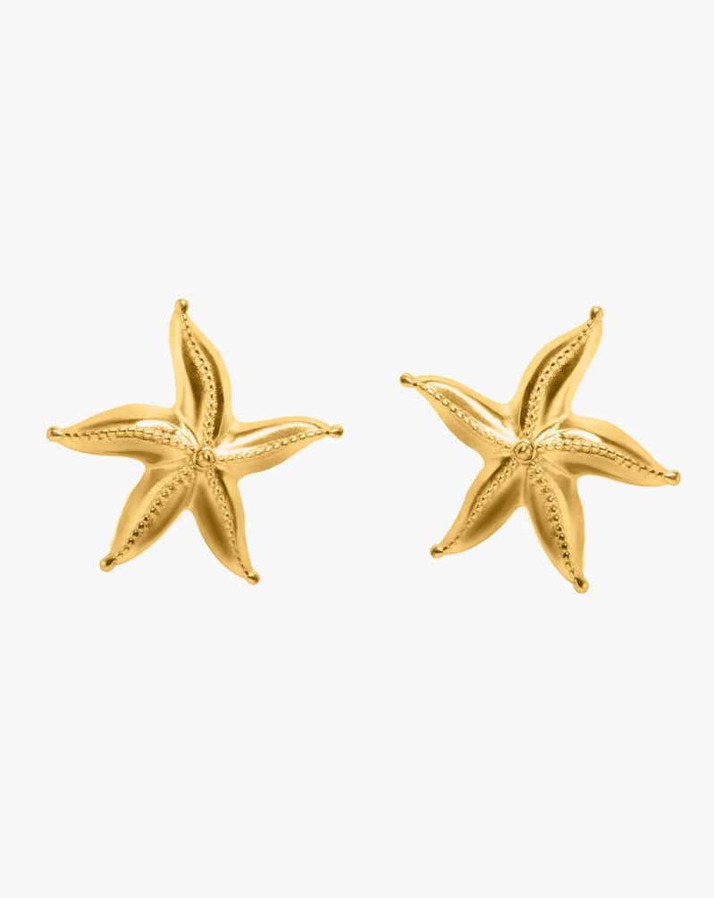 Sea Star Studs