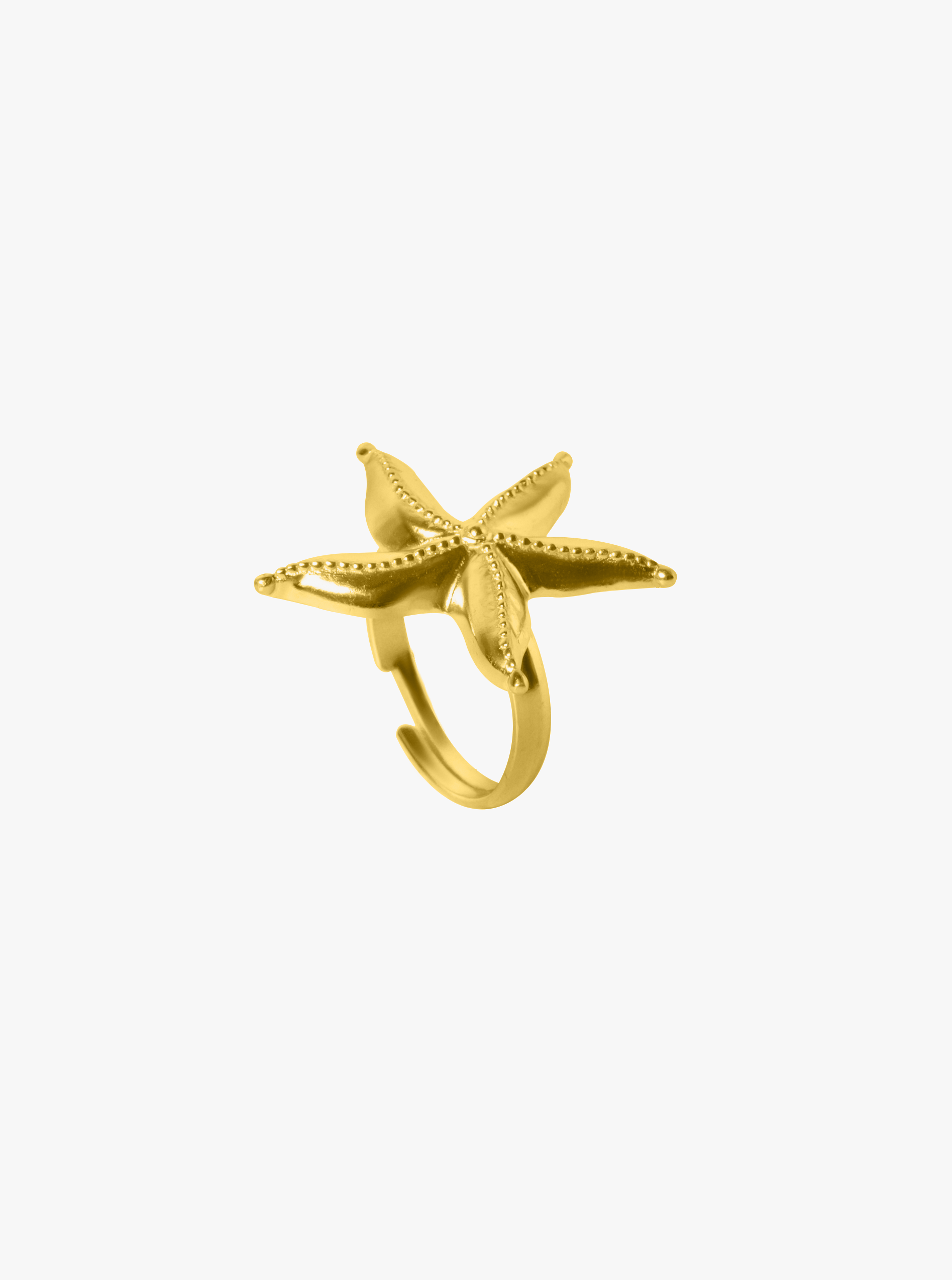 Sea Star Ring